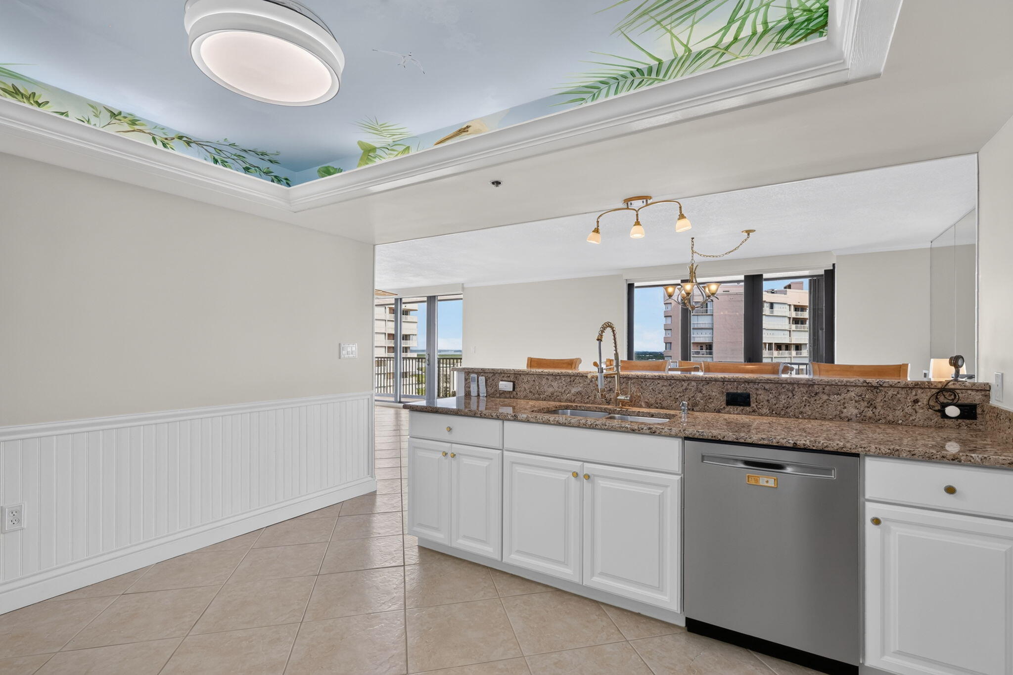 ATLANTIC VIEW BEACH CLUB CONDOMINIUM NO 1 - Residential