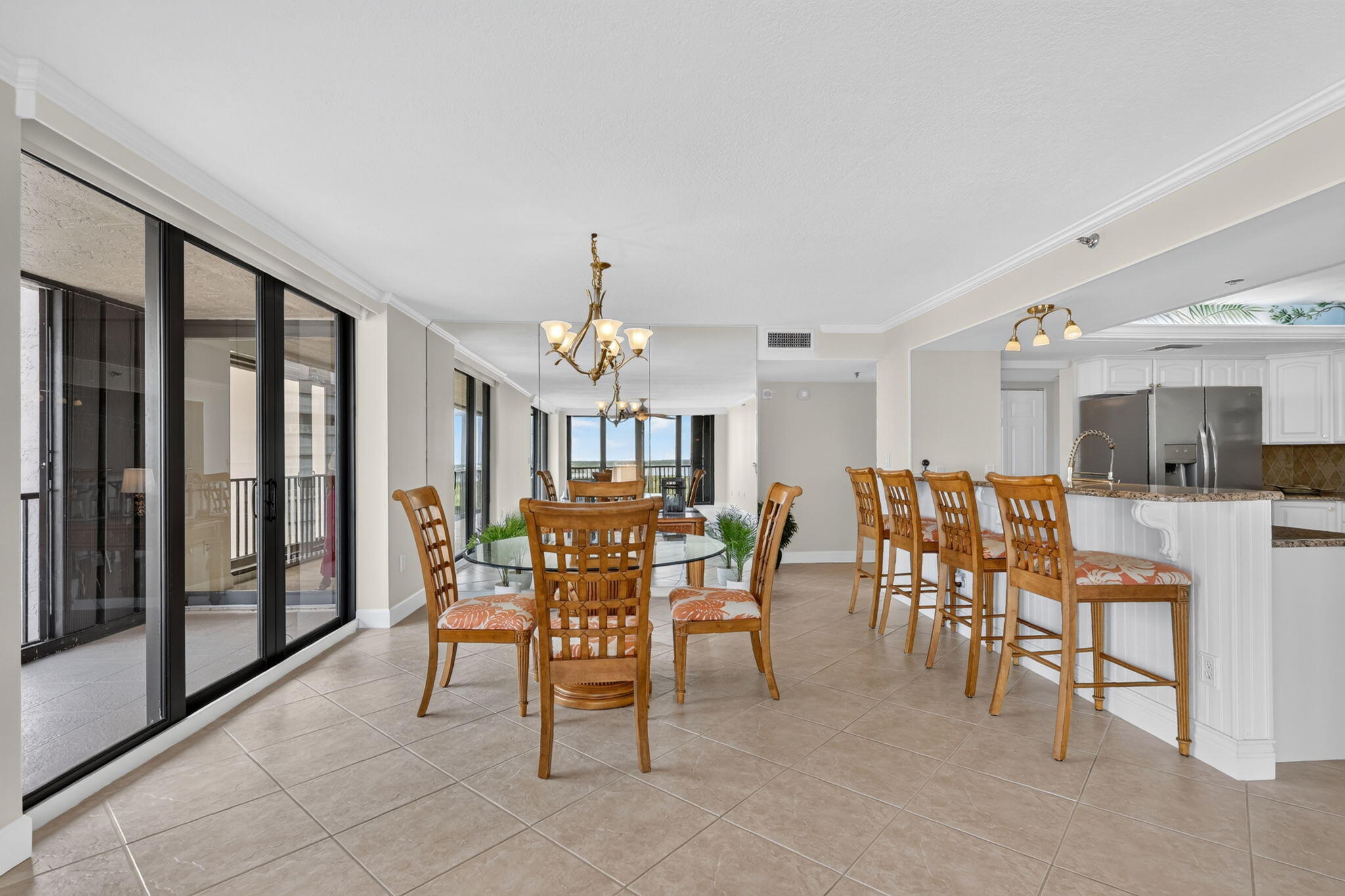 ATLANTIC VIEW BEACH CLUB CONDOMINIUM NO 1 - Residential