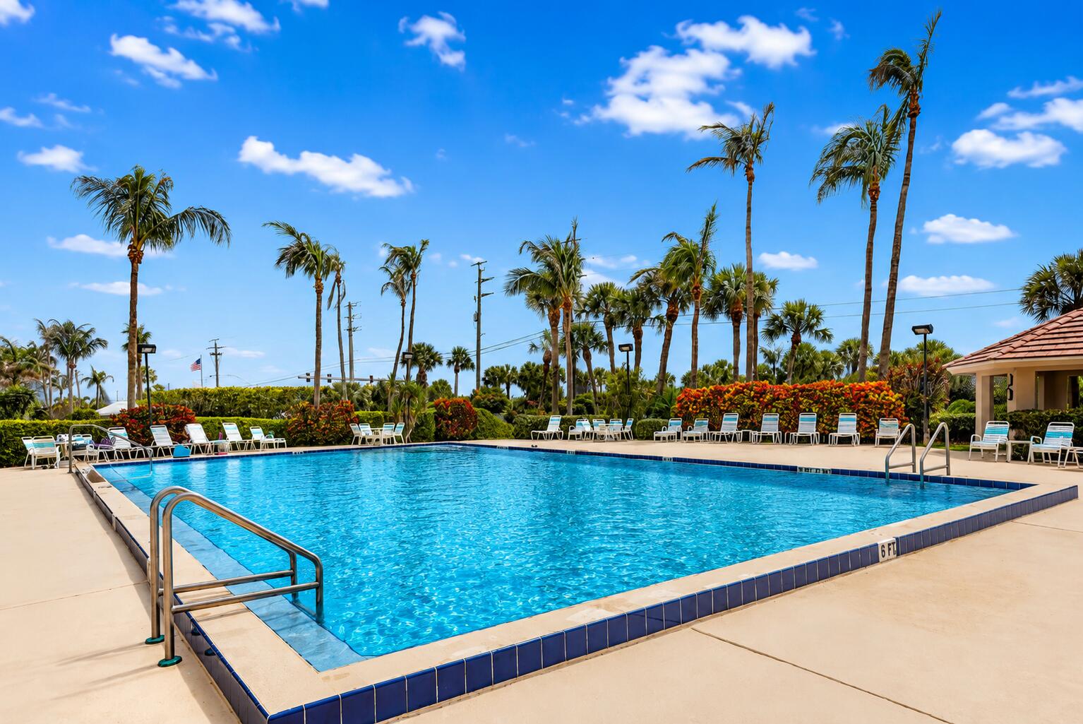 ATLANTIC VIEW BEACH CLUB CONDOMINIUM NO 1 - Residential