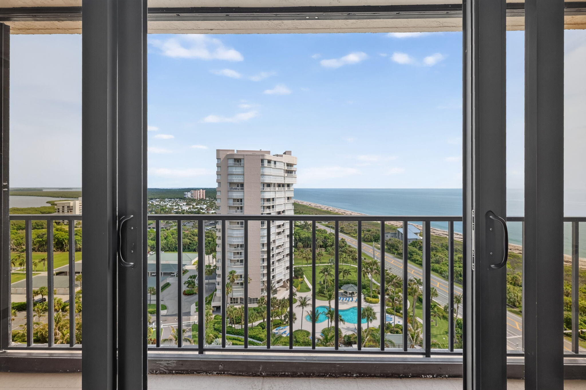 ATLANTIC VIEW BEACH CLUB CONDOMINIUM NO 1 - Residential