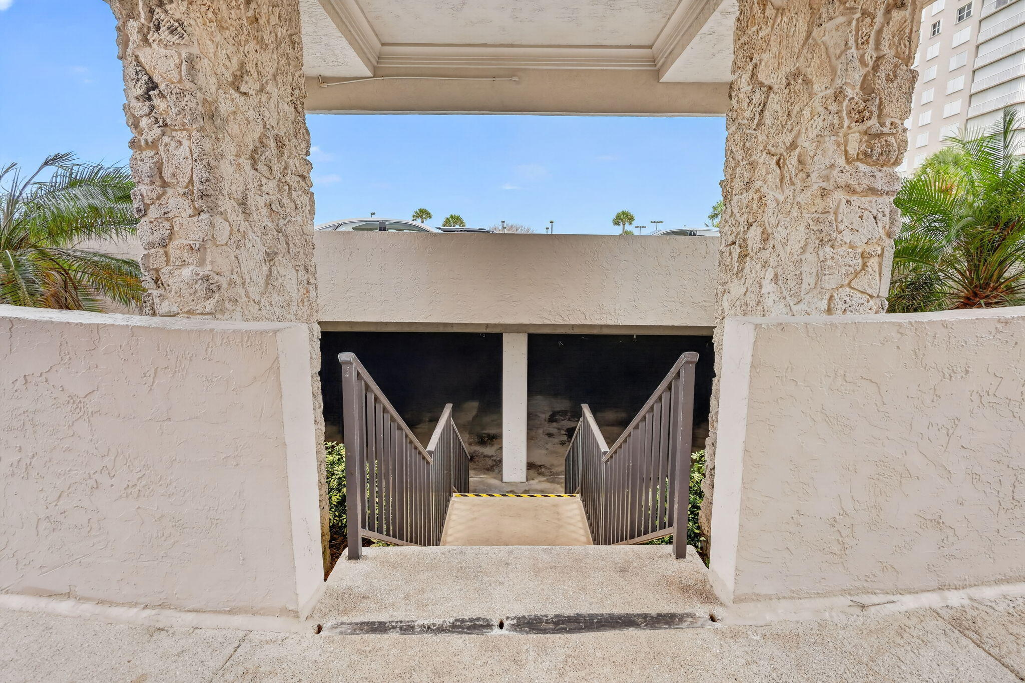 ATLANTIC VIEW BEACH CLUB CONDOMINIUM NO 1 - Residential