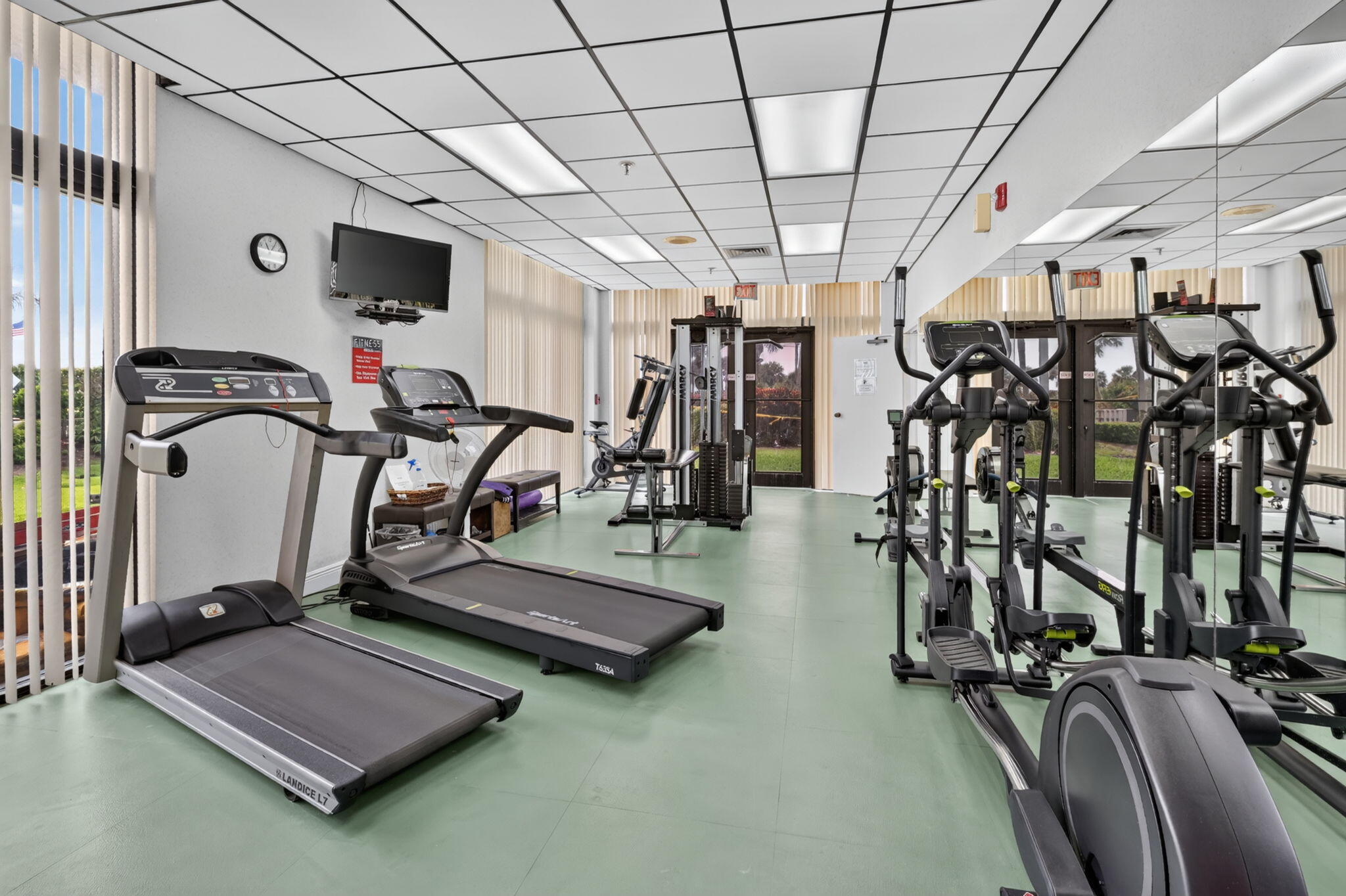 ATLANTIC VIEW BEACH CLUB CONDOMINIUM NO 1 - Residential