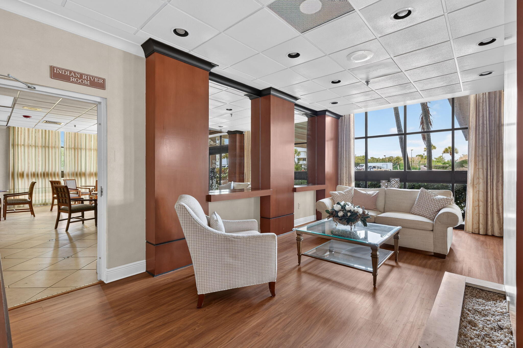ATLANTIC VIEW BEACH CLUB CONDOMINIUM NO 1 - Residential