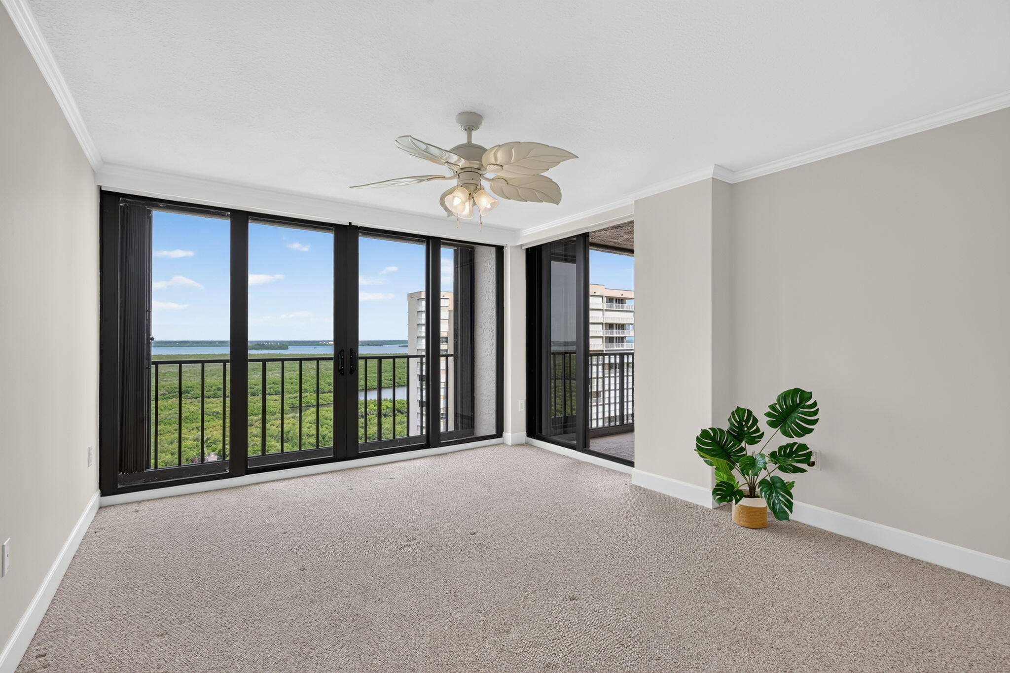 ATLANTIC VIEW BEACH CLUB CONDOMINIUM NO 1 - Residential