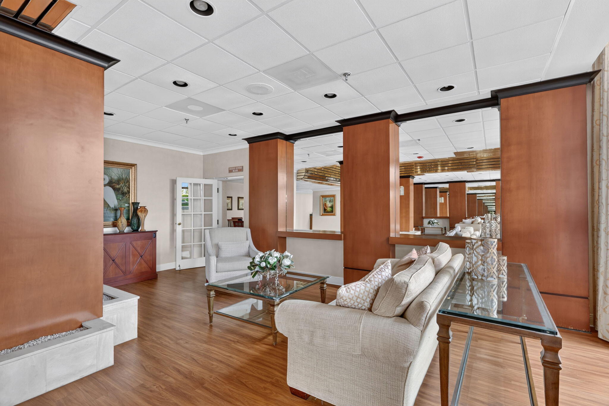 ATLANTIC VIEW BEACH CLUB CONDOMINIUM NO 1 - Residential