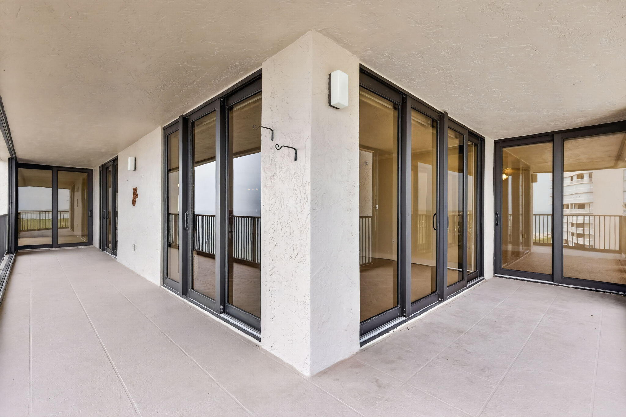 ATLANTIC VIEW BEACH CLUB CONDOMINIUM NO 1 - Residential