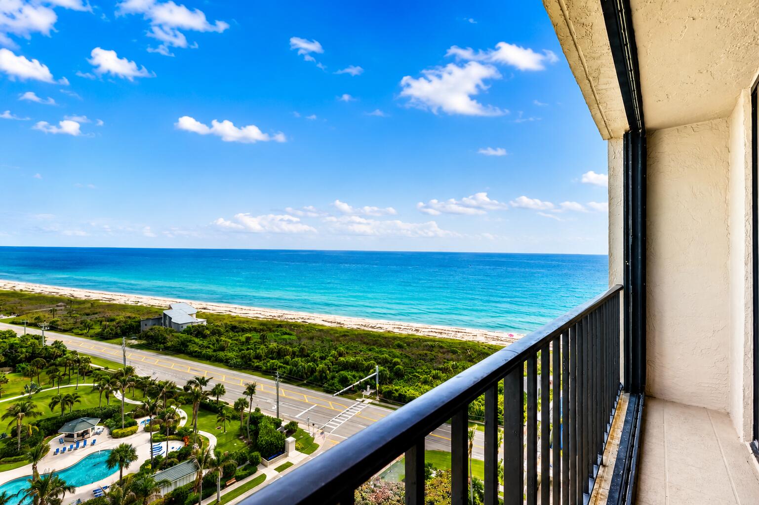ATLANTIC VIEW BEACH CLUB CONDOMINIUM NO 1 - Residential