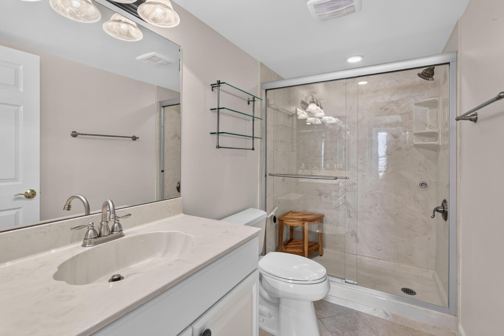 ATLANTIC VIEW BEACH CLUB CONDOMINIUM NO 1 - Residential
