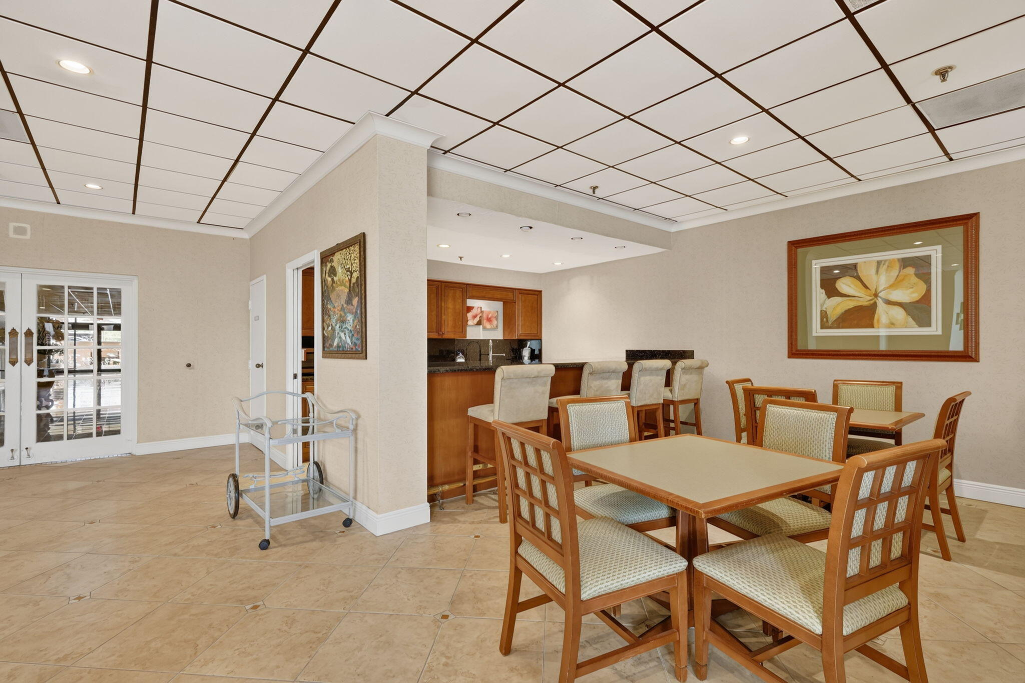 ATLANTIC VIEW BEACH CLUB CONDOMINIUM NO 1 - Residential