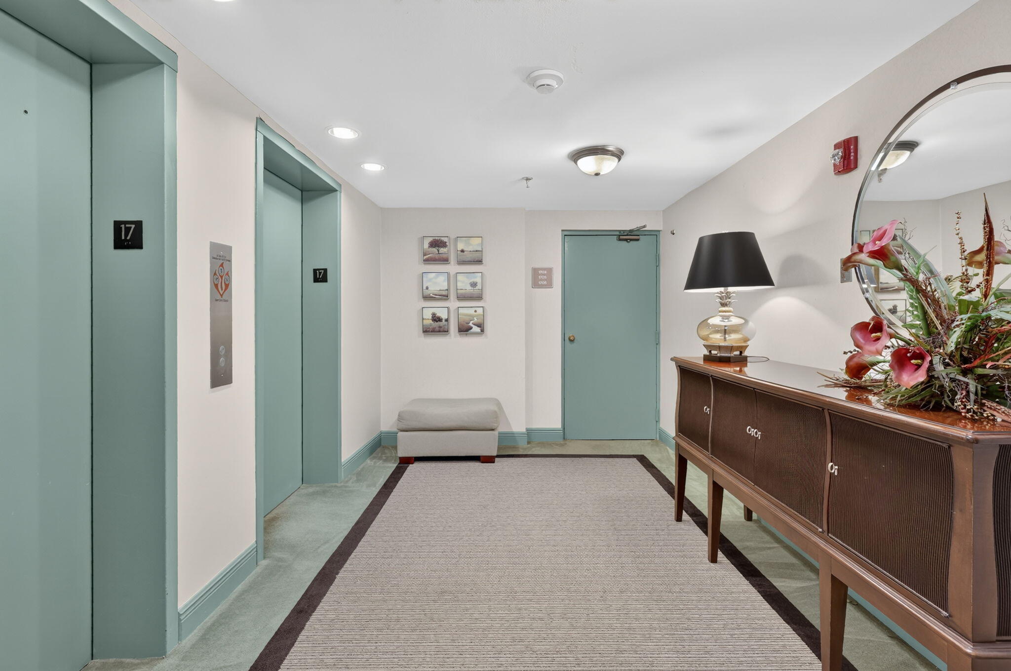 ATLANTIC VIEW BEACH CLUB CONDOMINIUM NO 1 - Residential