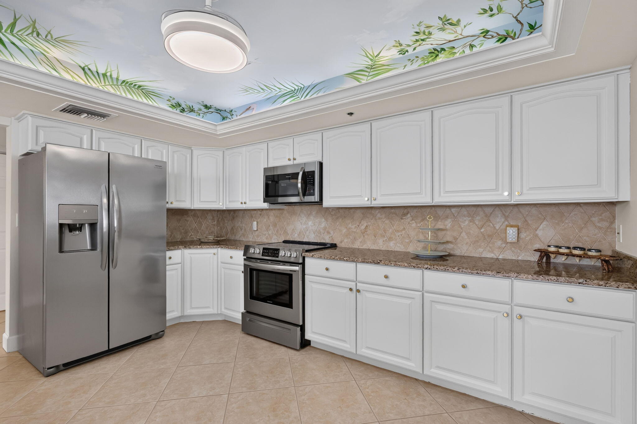 ATLANTIC VIEW BEACH CLUB CONDOMINIUM NO 1 - Residential