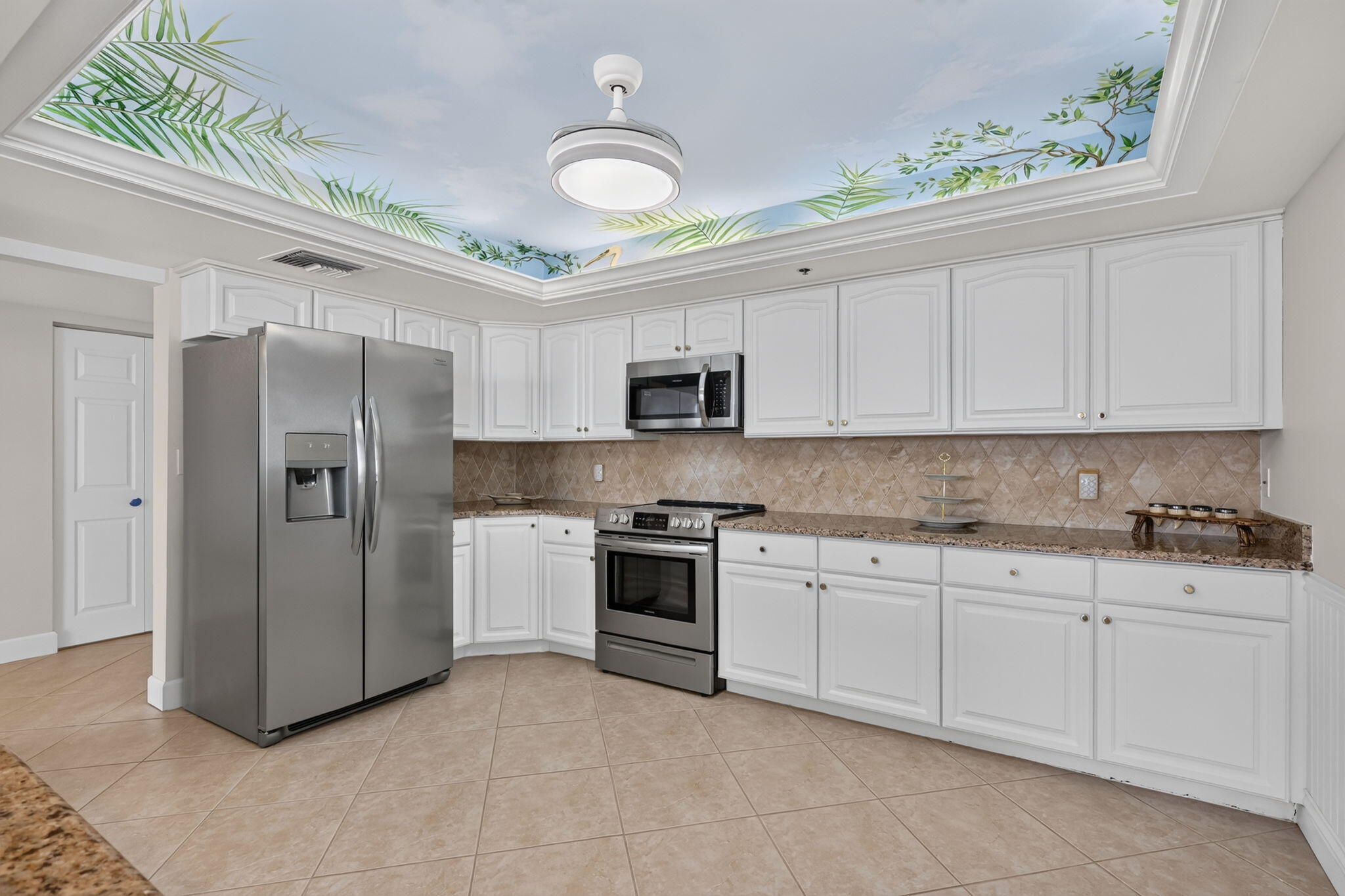 ATLANTIC VIEW BEACH CLUB CONDOMINIUM NO 1 - Residential