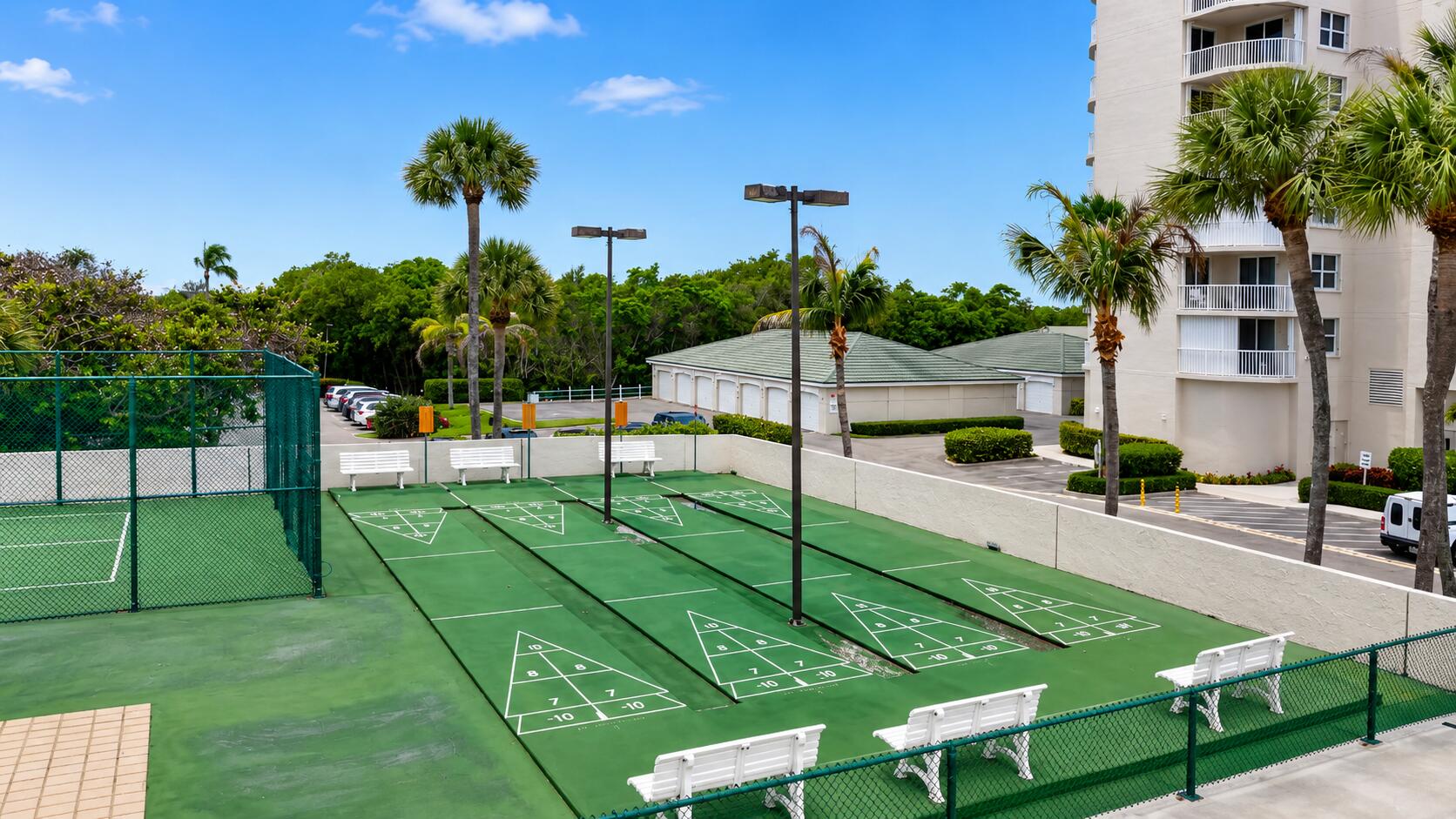 ATLANTIC VIEW BEACH CLUB CONDOMINIUM NO 1 - Residential