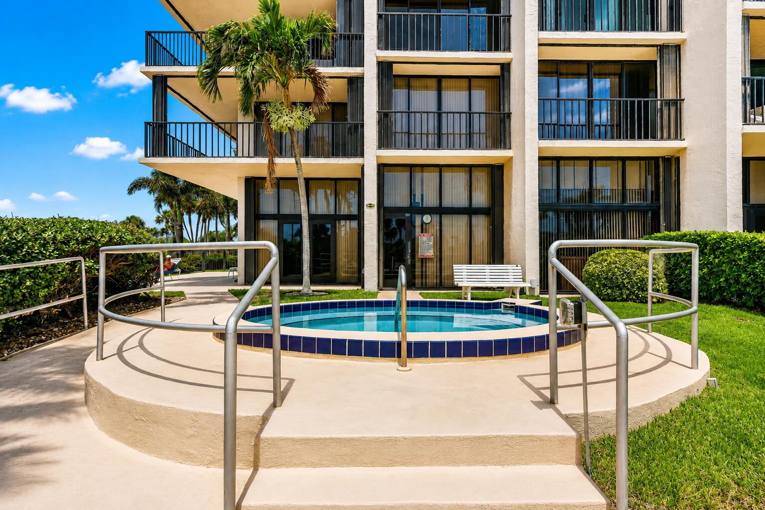 ATLANTIC VIEW BEACH CLUB CONDOMINIUM NO 1 - Residential