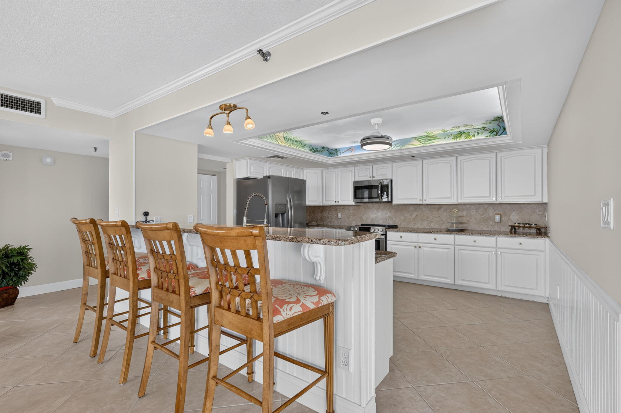 ATLANTIC VIEW BEACH CLUB CONDOMINIUM NO 1 - Residential
