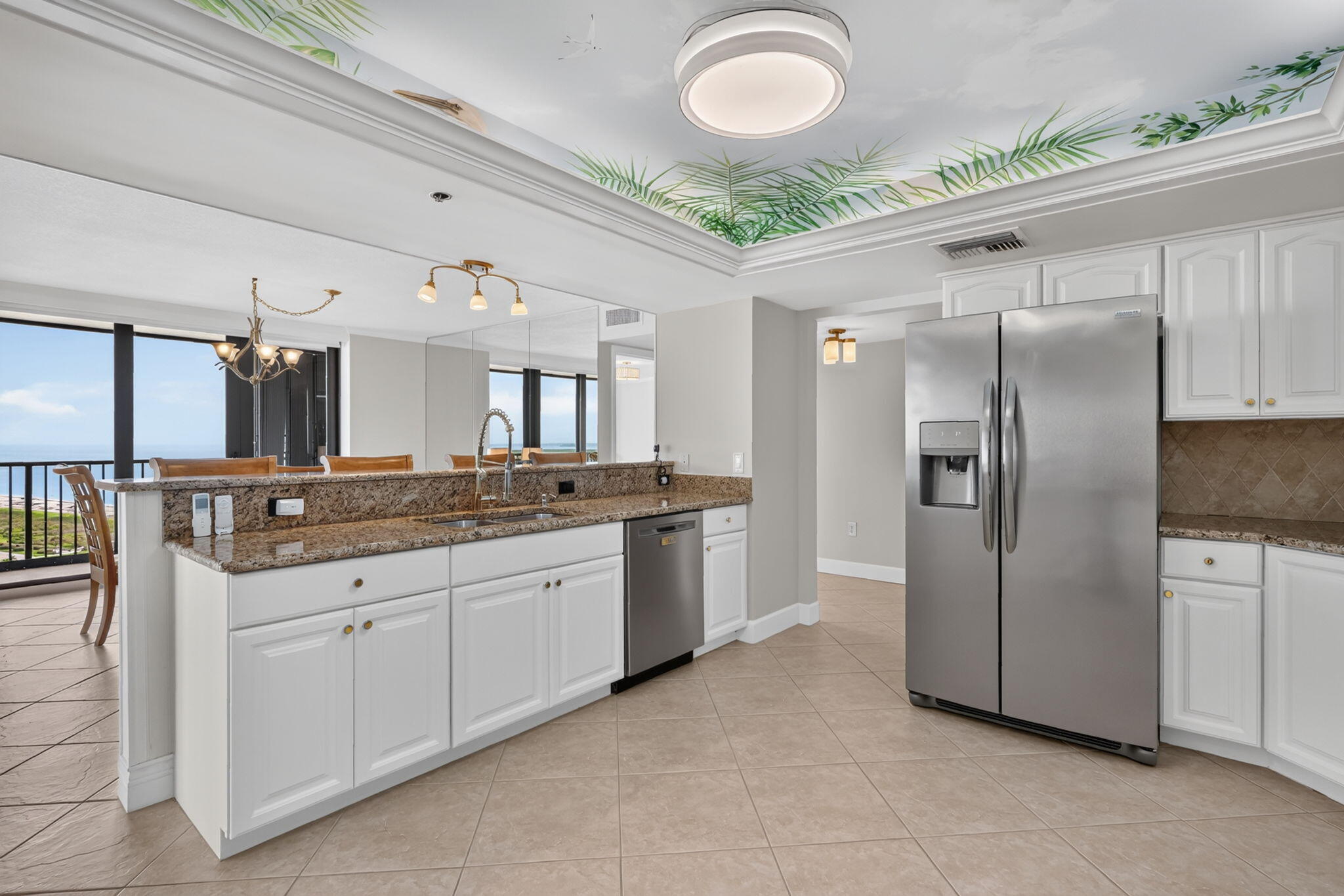 ATLANTIC VIEW BEACH CLUB CONDOMINIUM NO 1 - Residential