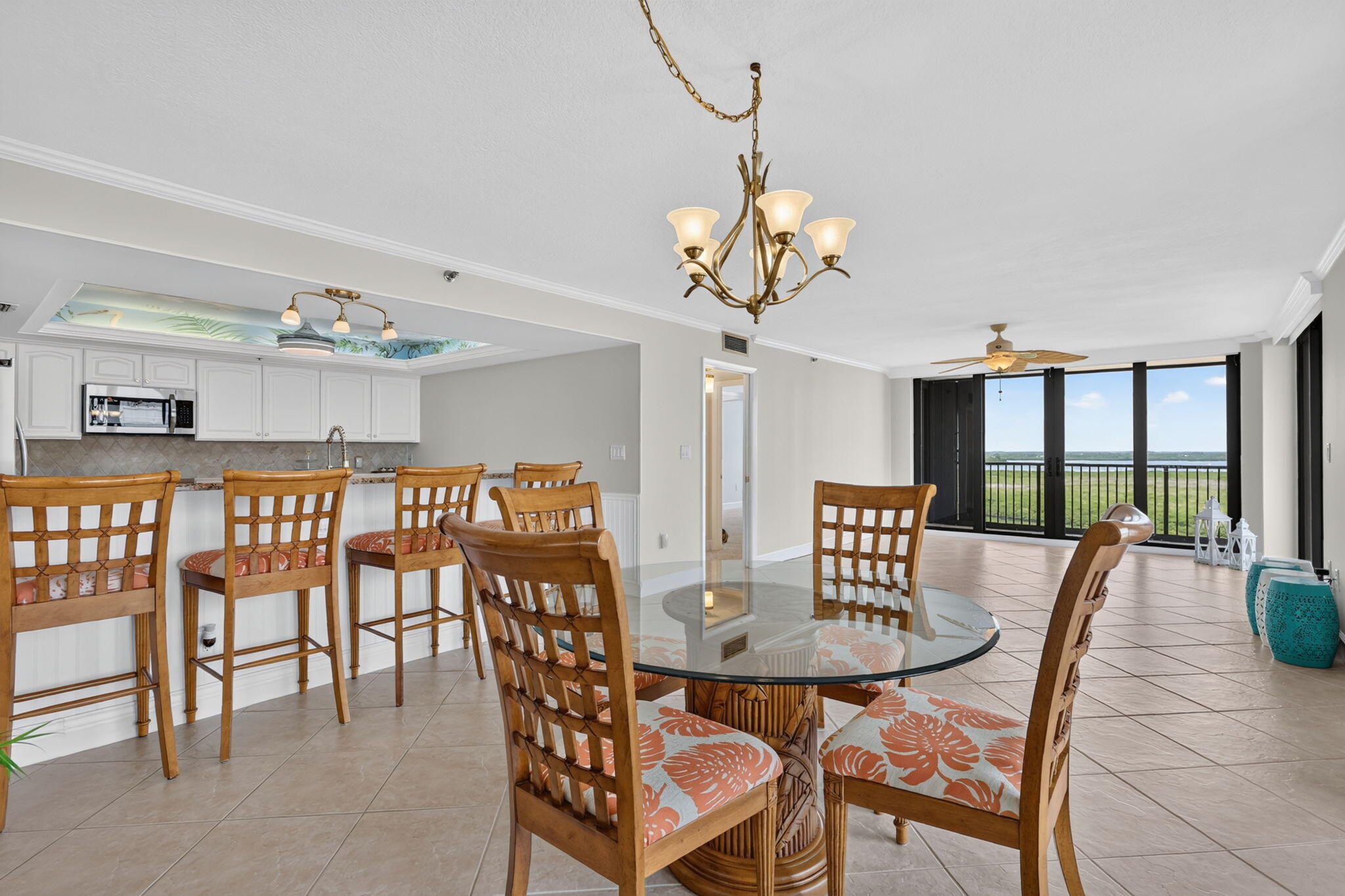 ATLANTIC VIEW BEACH CLUB CONDOMINIUM NO 1 - Residential