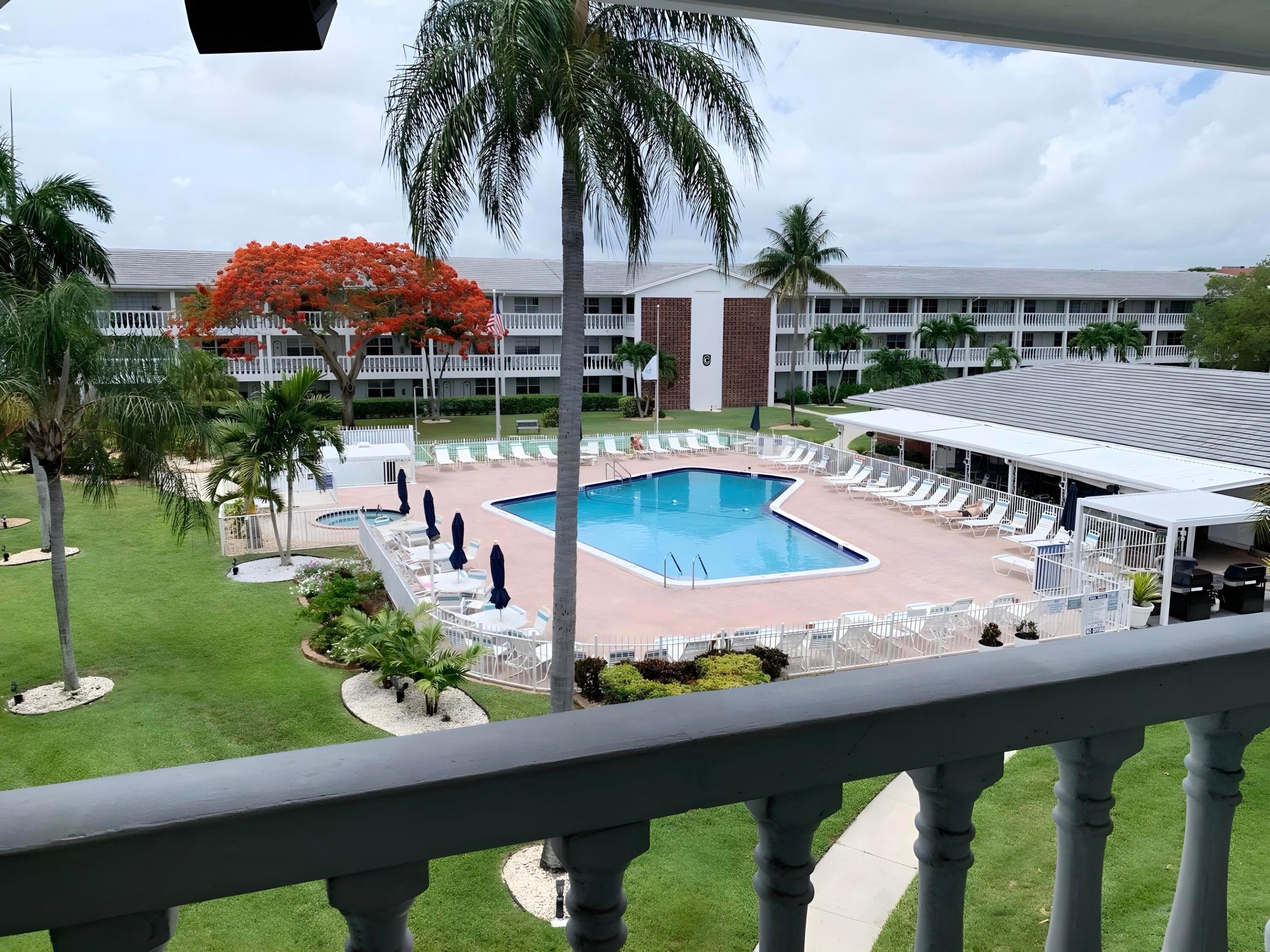 MAYBURY MANSIONS CONDO - Residential Lease