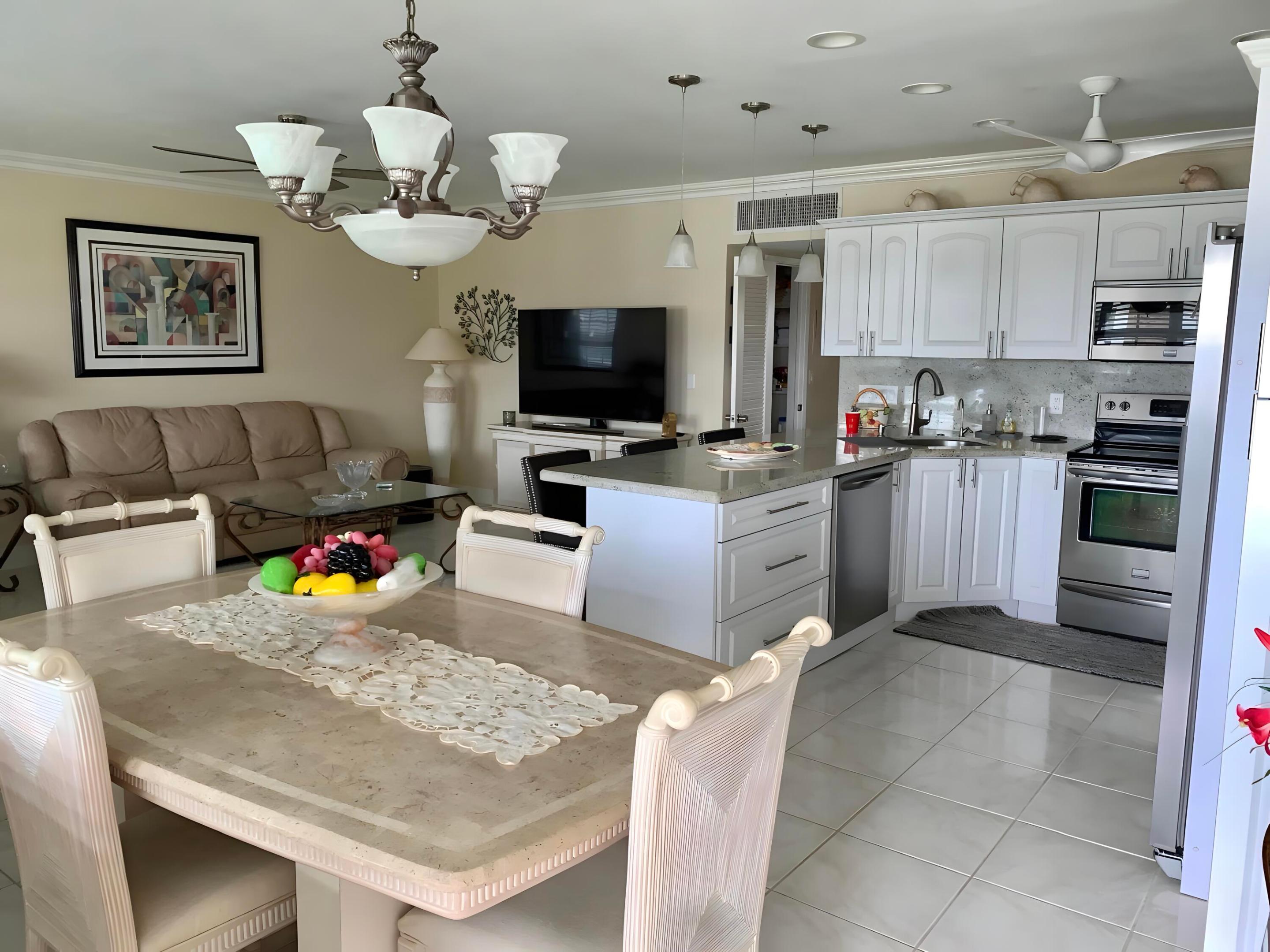 MAYBURY MANSIONS CONDO - Residential Lease
