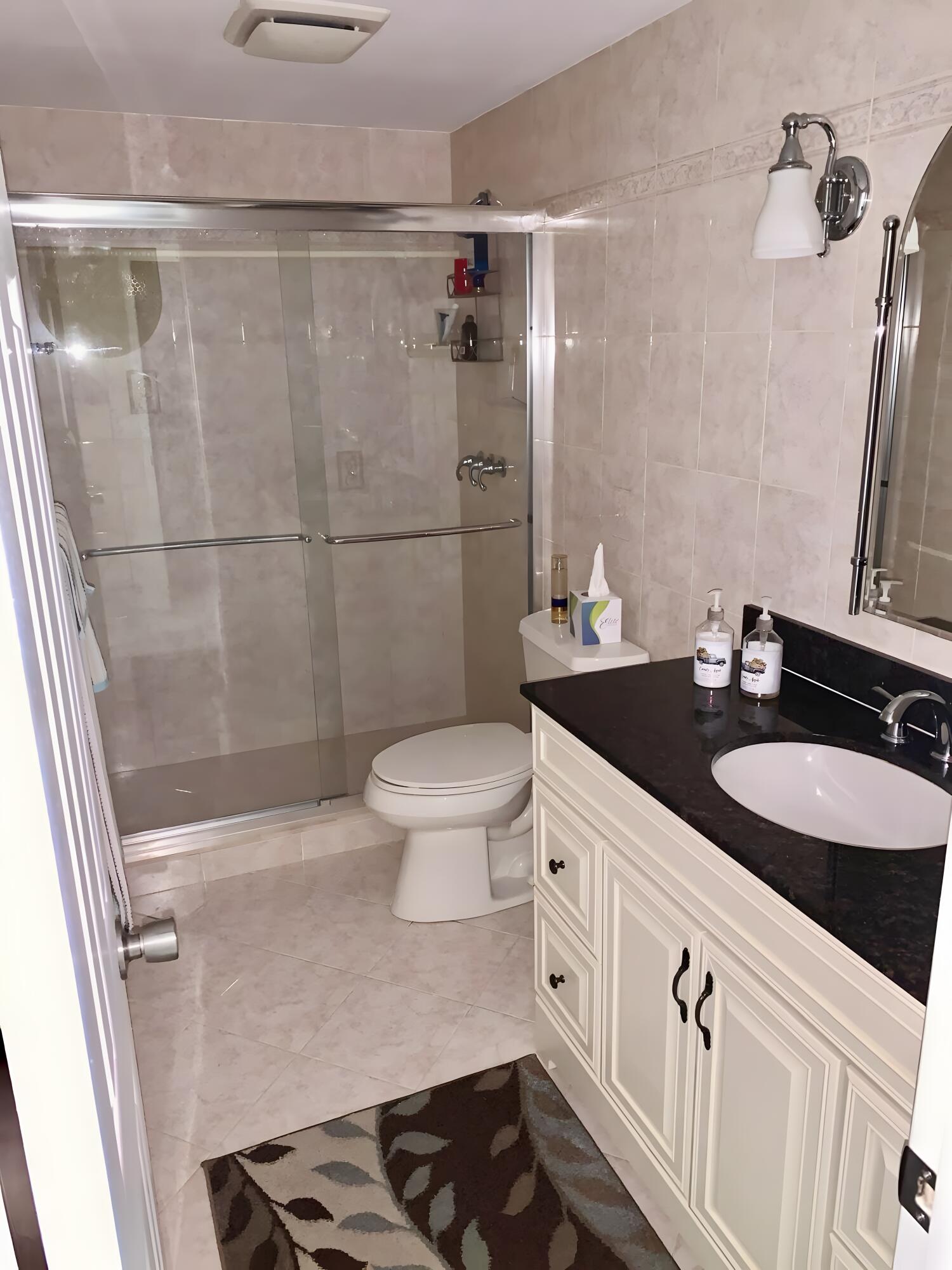 MAYBURY MANSIONS CONDO - Residential Lease