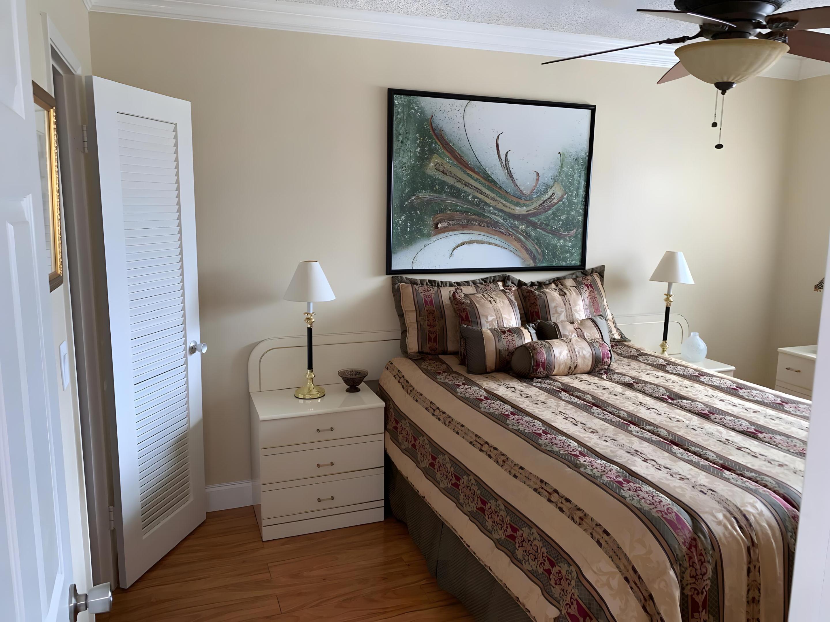 MAYBURY MANSIONS CONDO - Residential Lease