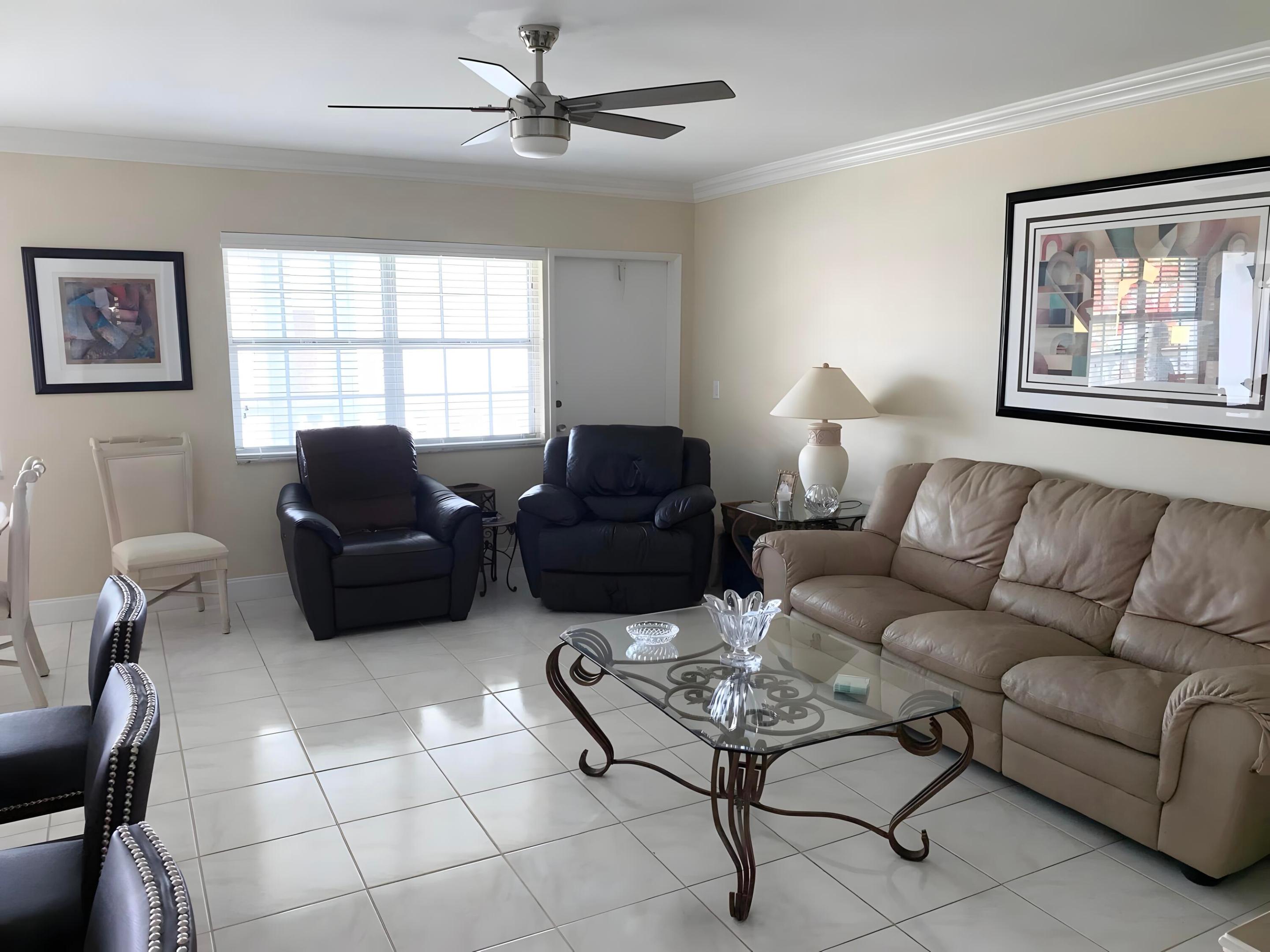 MAYBURY MANSIONS CONDO - Residential Lease