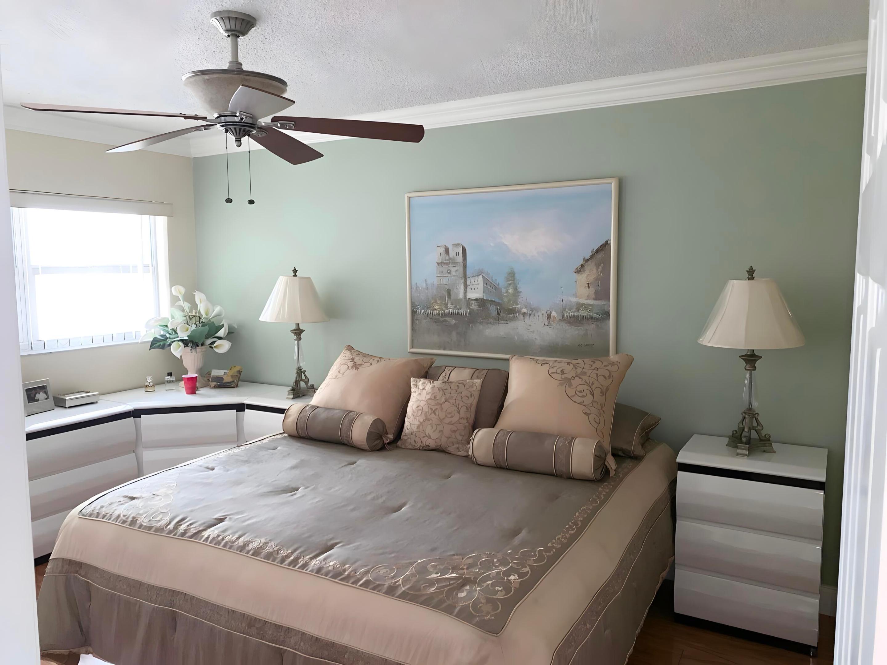 MAYBURY MANSIONS CONDO - Residential Lease
