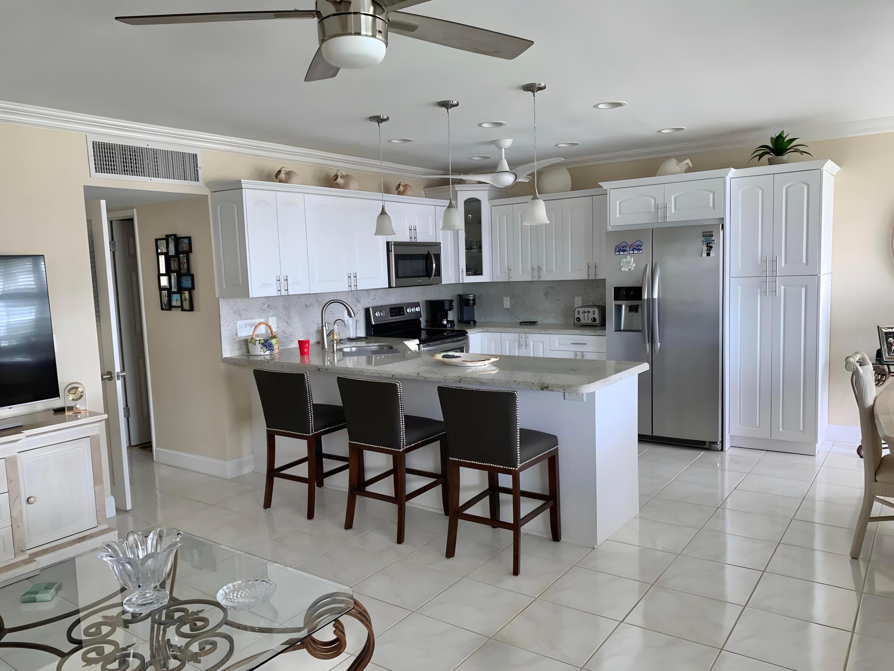 MAYBURY MANSIONS CONDO - Residential Lease