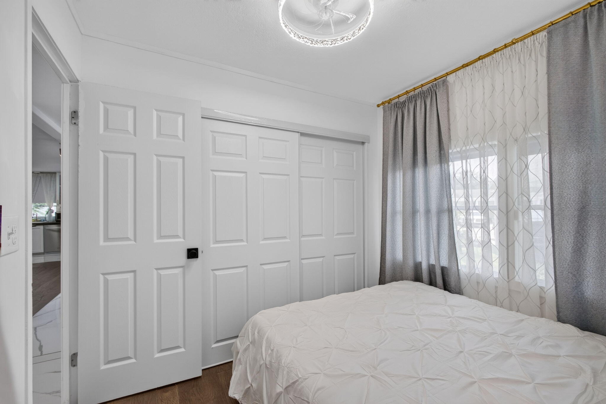 THE MEADOWS - Residential