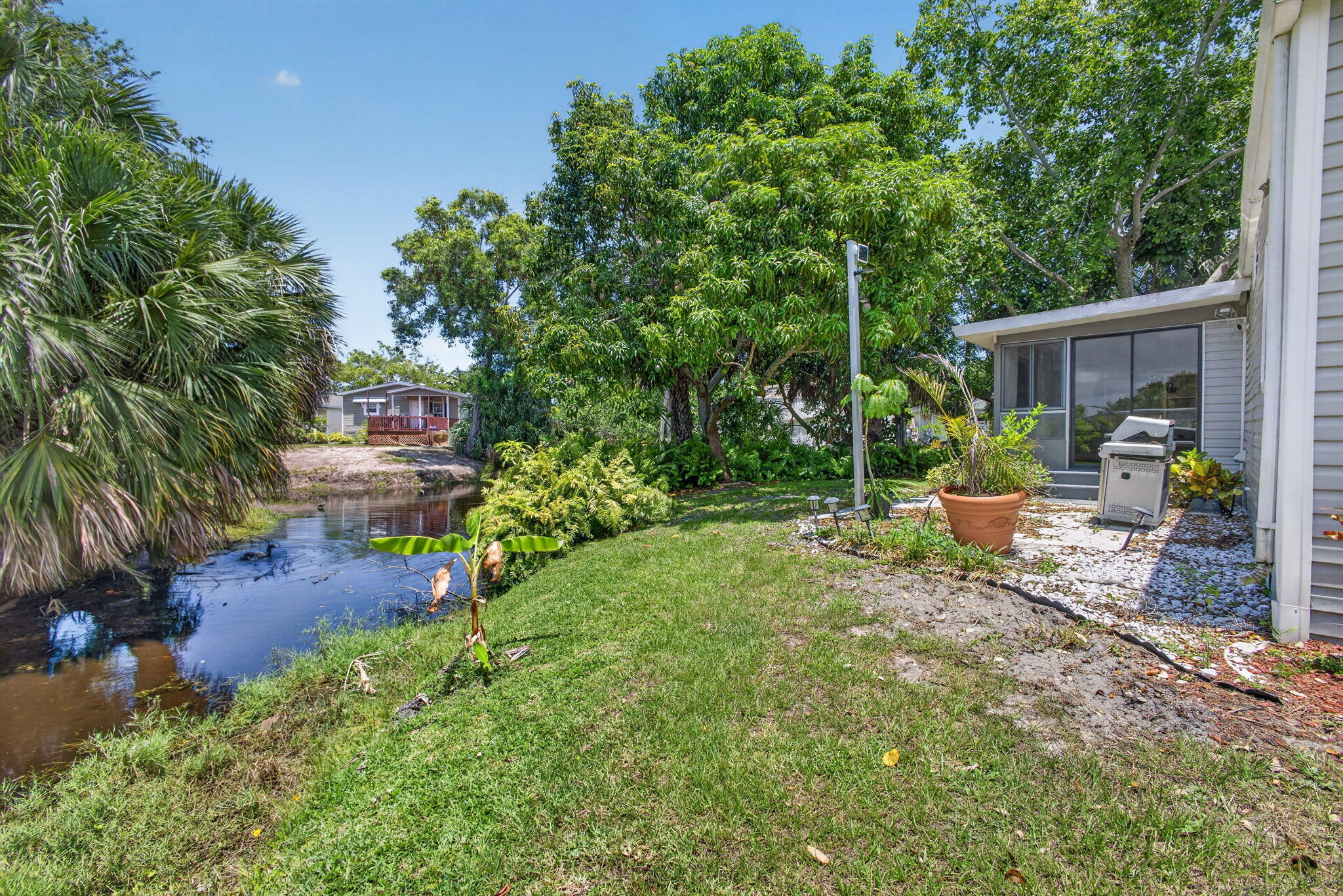 THE MEADOWS - Residential