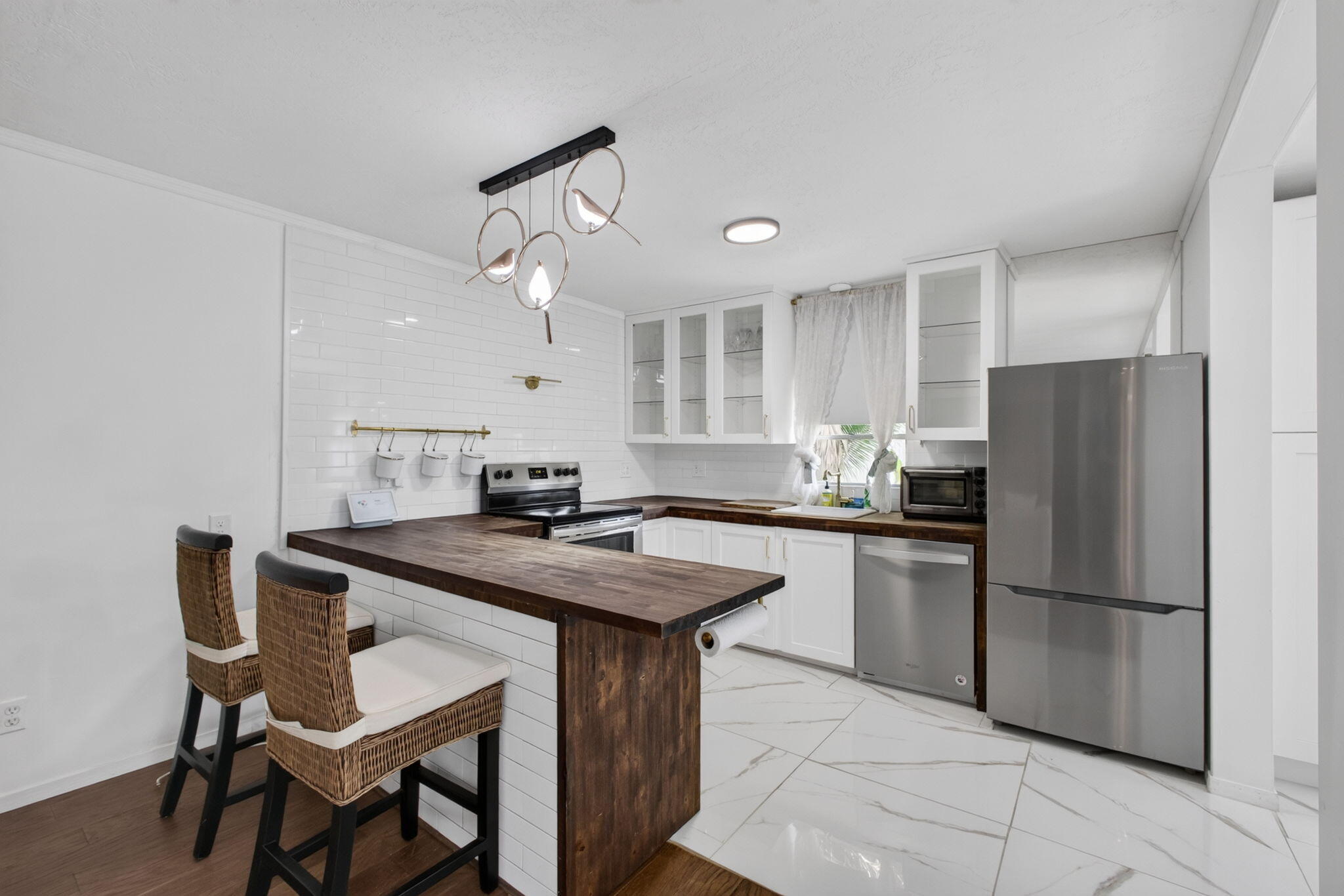THE MEADOWS - Residential
