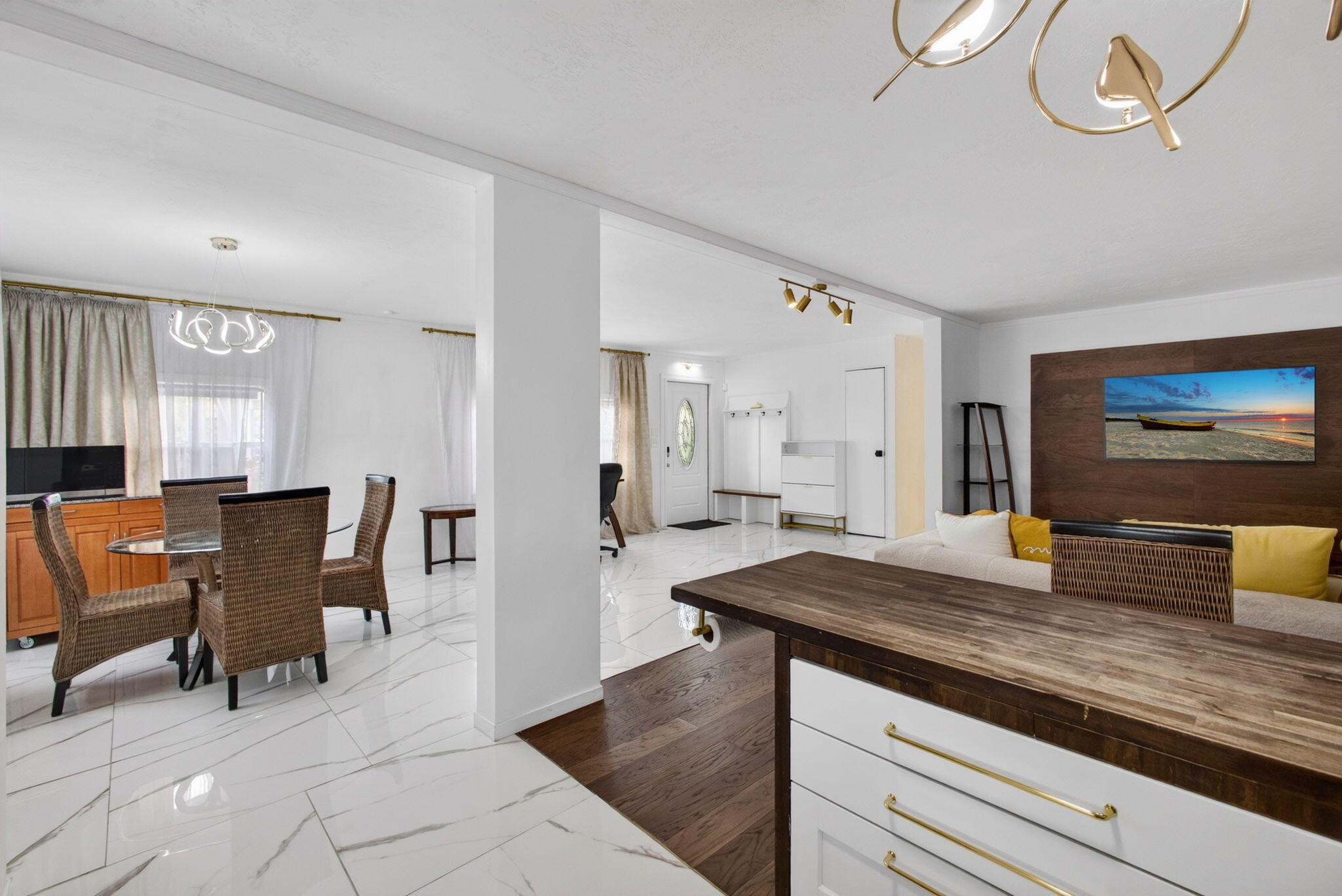 THE MEADOWS - Residential