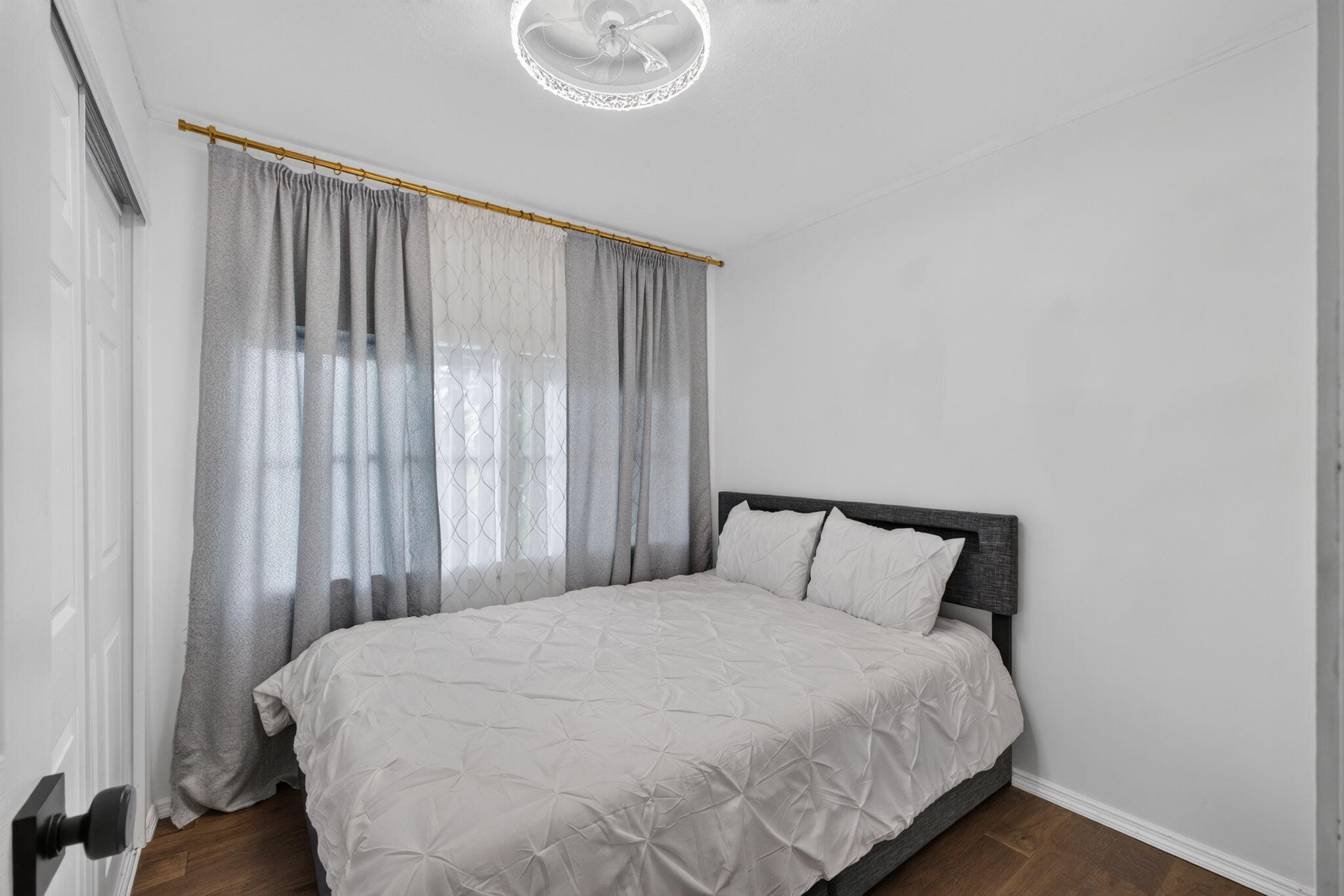 THE MEADOWS - Residential
