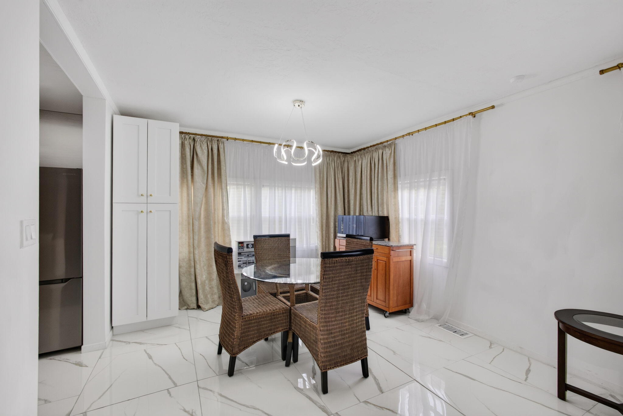 THE MEADOWS - Residential