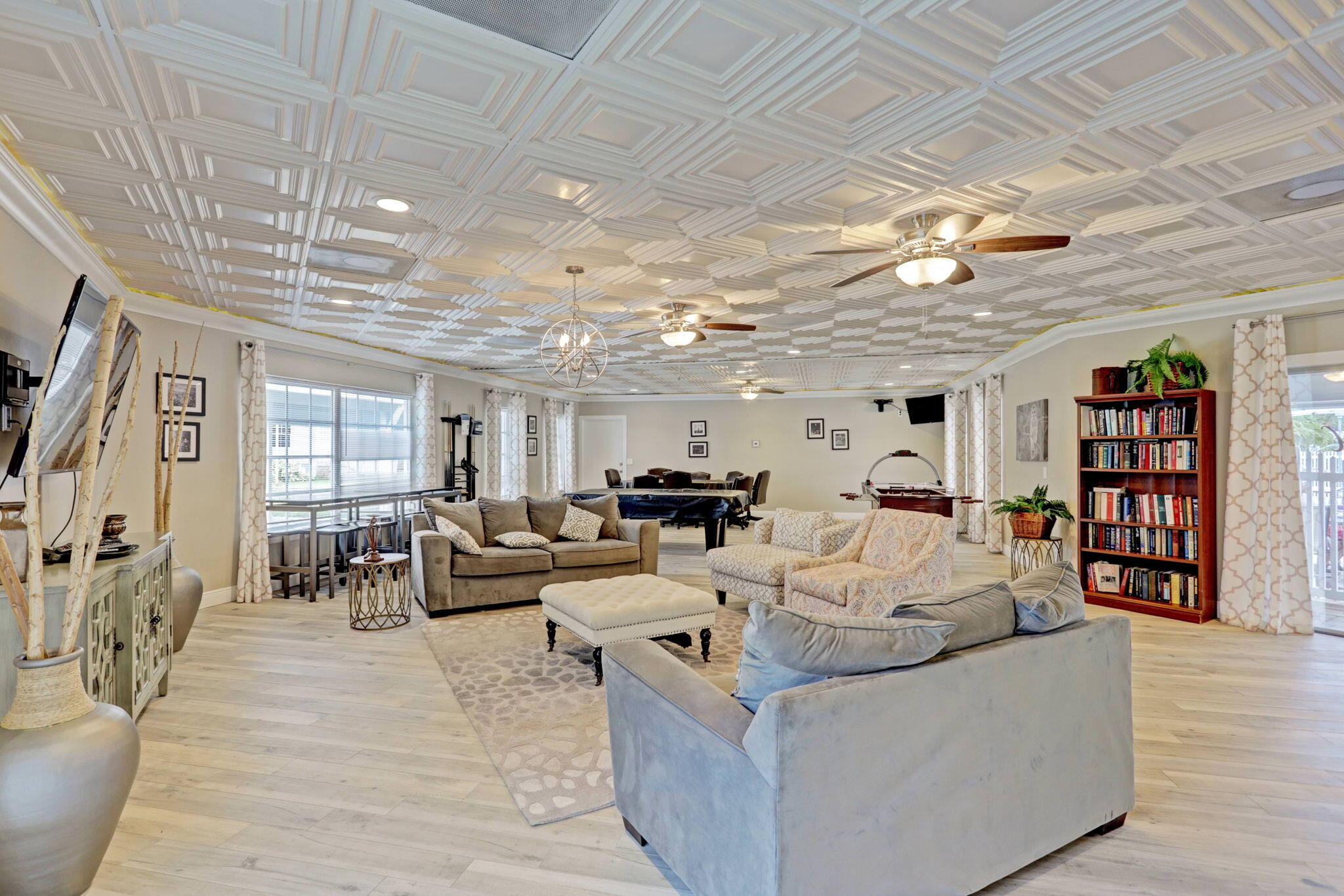 THE MEADOWS - Residential