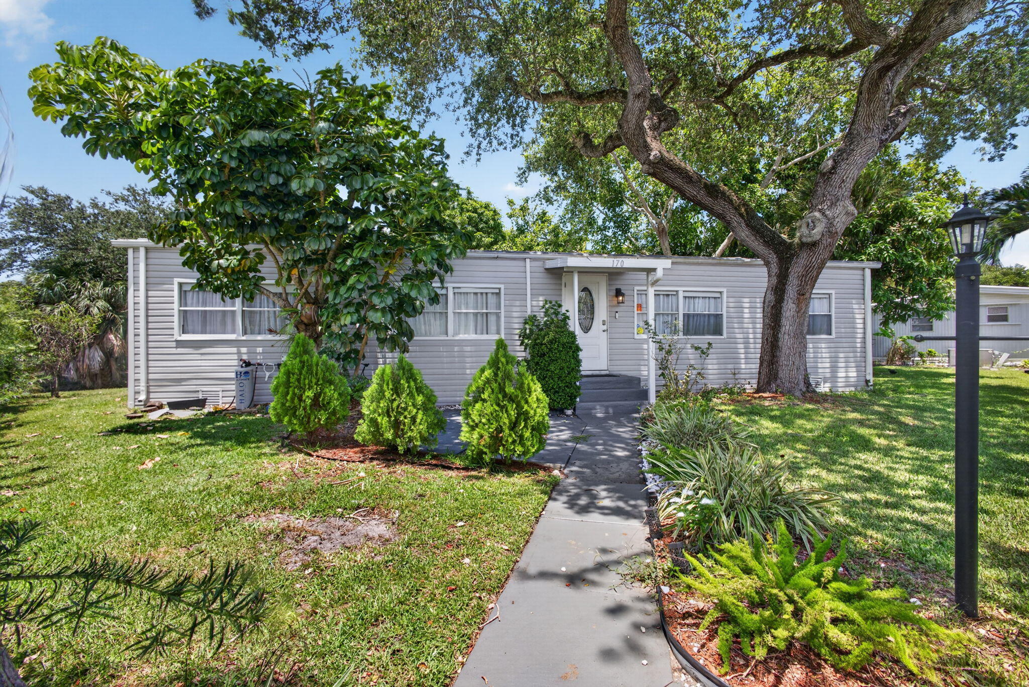 THE MEADOWS - Residential
