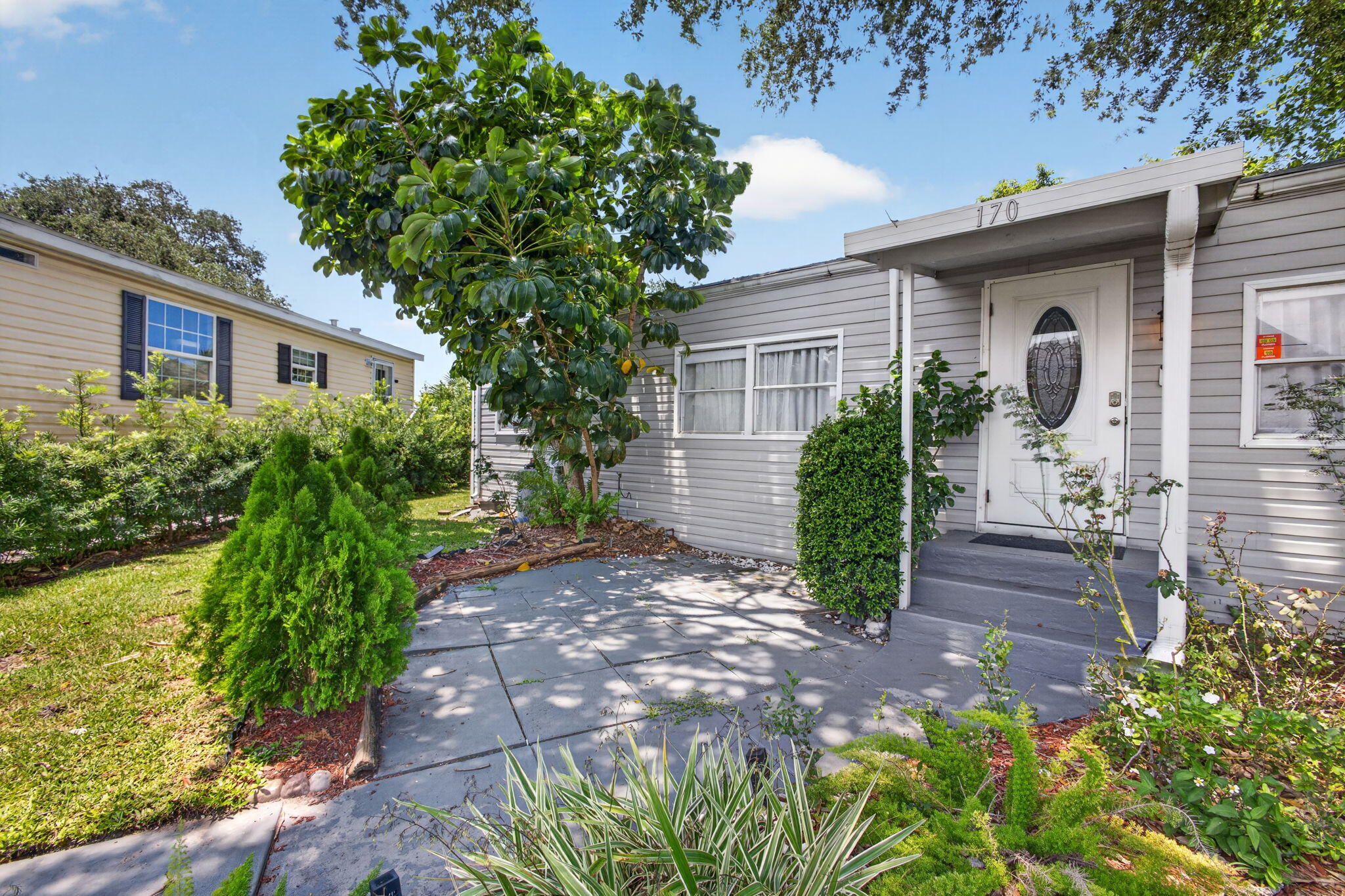 THE MEADOWS - Residential