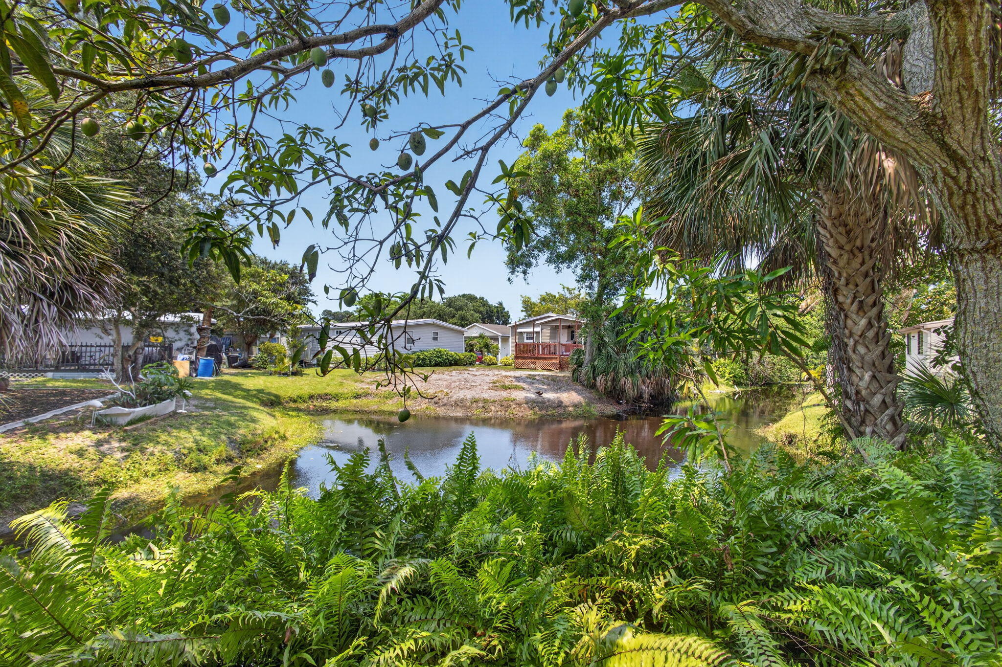 THE MEADOWS - Residential