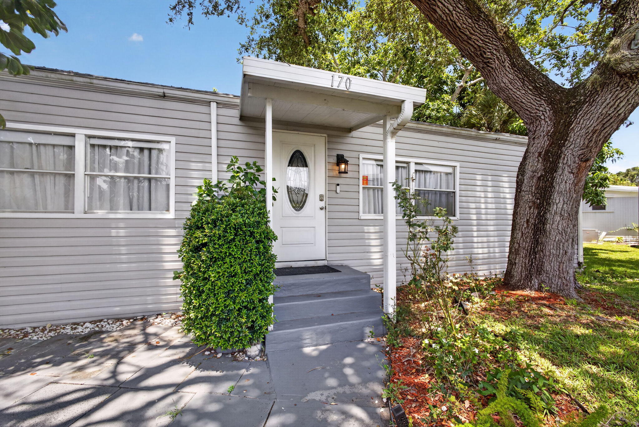 THE MEADOWS - Residential