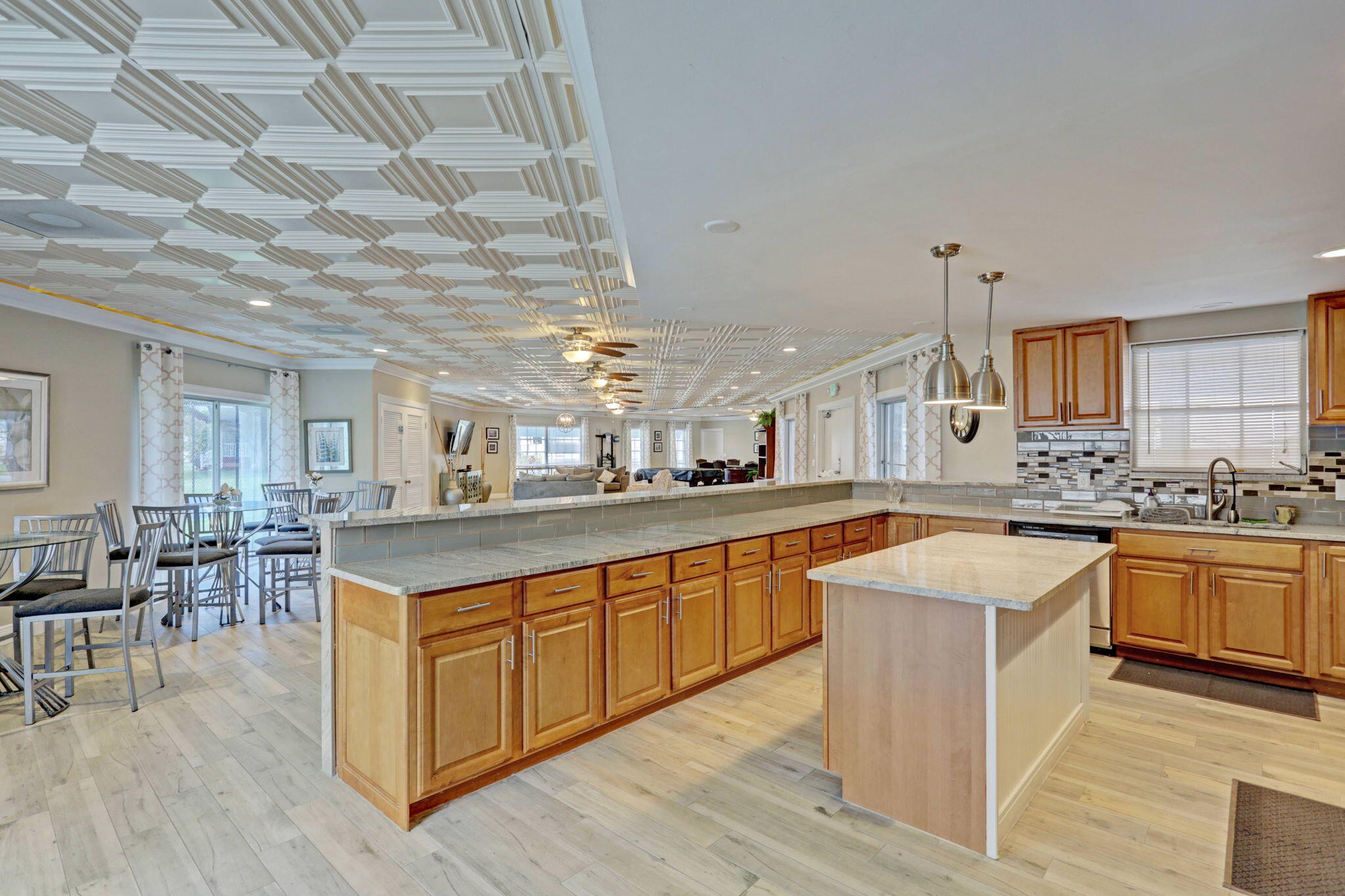 THE MEADOWS - Residential