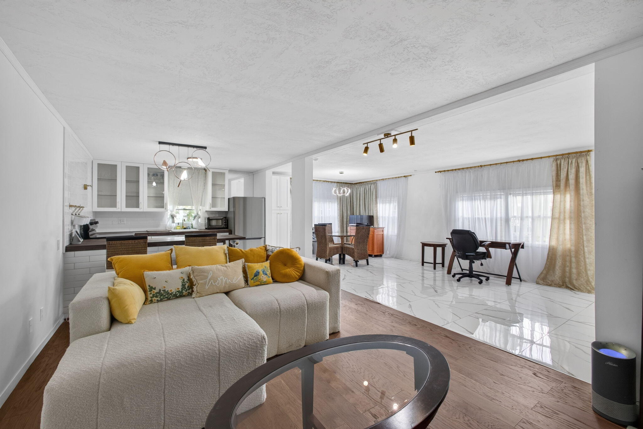 THE MEADOWS - Residential