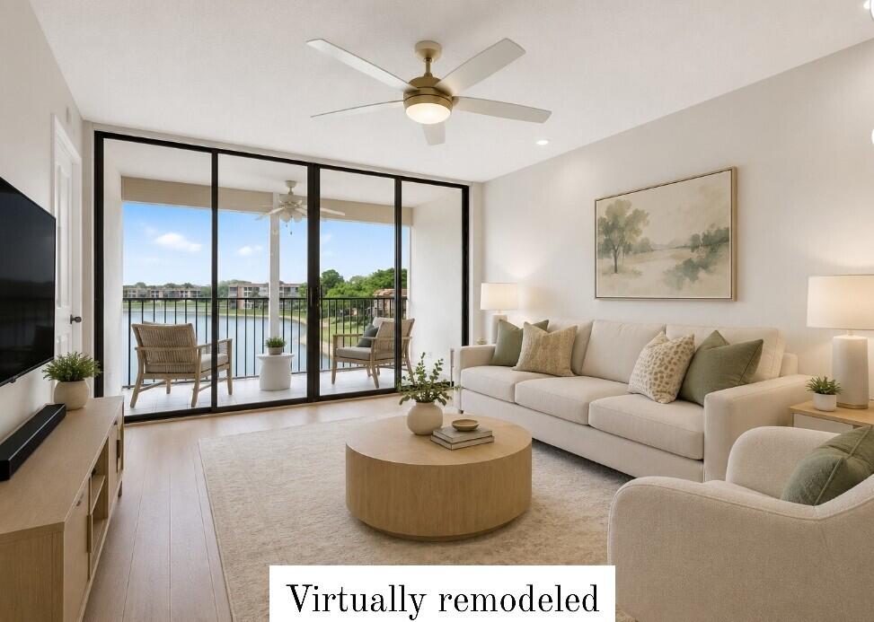 CORAL GATE COMMUNITY - Residential