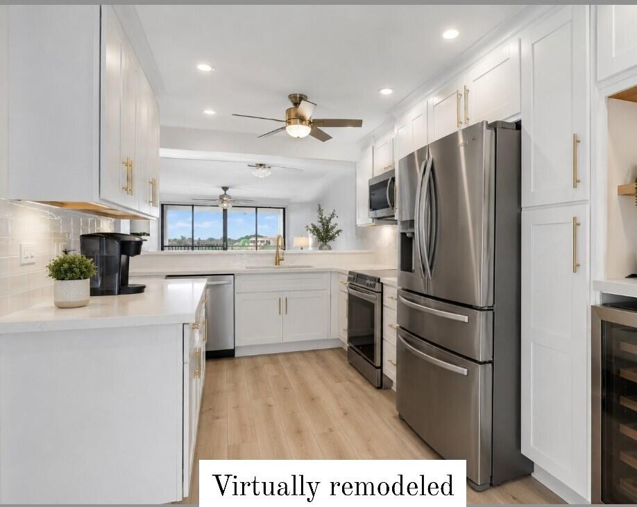CORAL GATE COMMUNITY - Residential