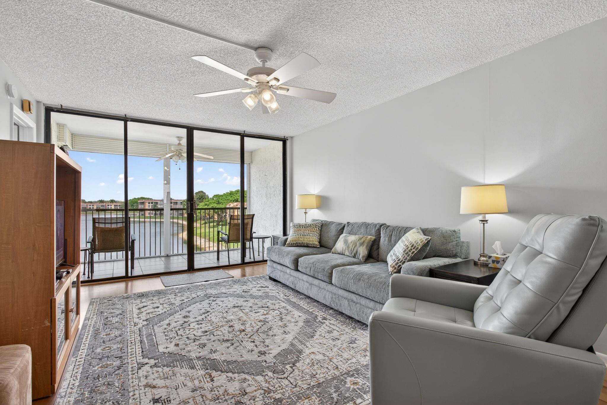 CORAL GATE COMMUNITY - Residential