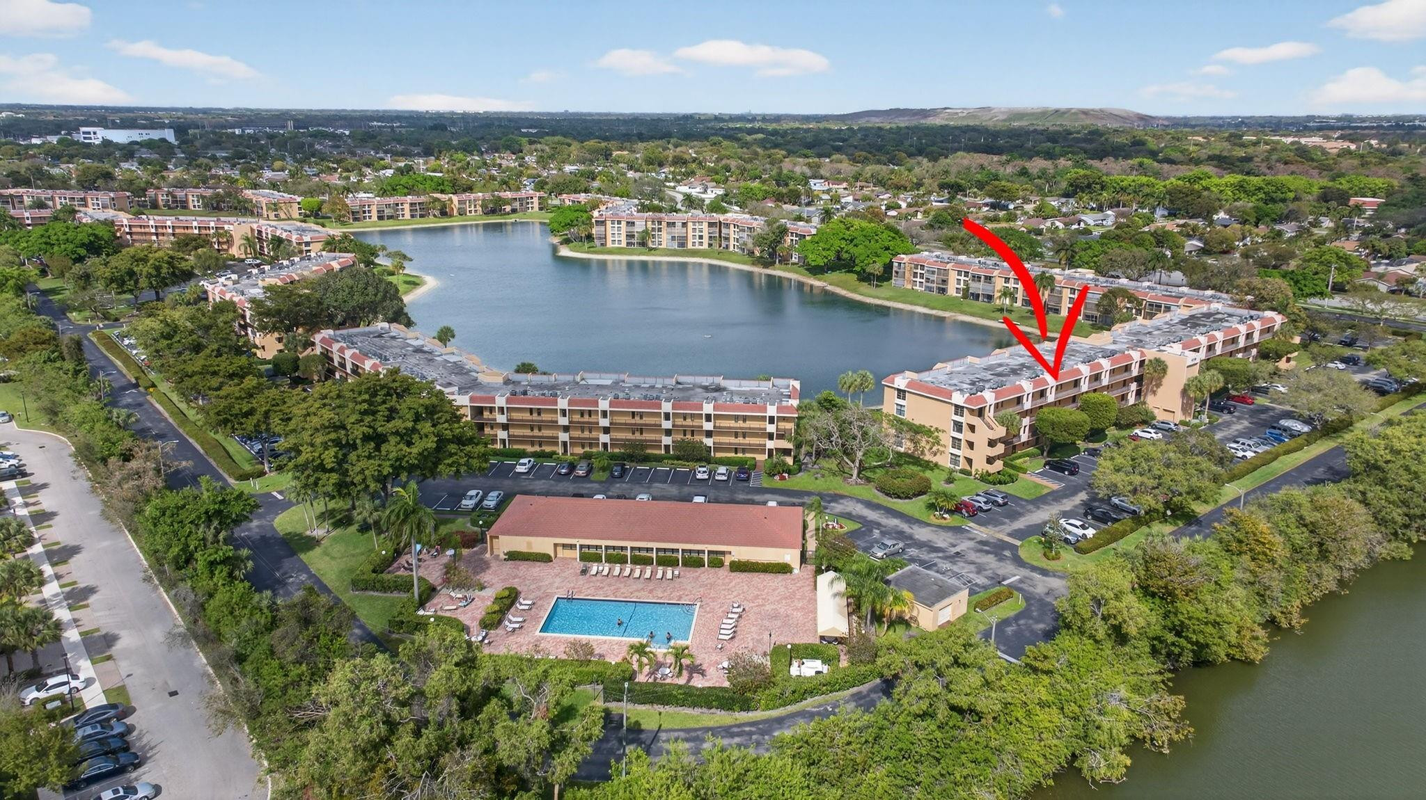 CORAL GATE COMMUNITY - Residential