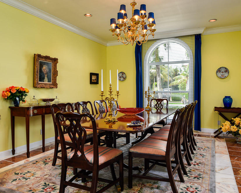 POINT MANALAPAN 9 - Residential