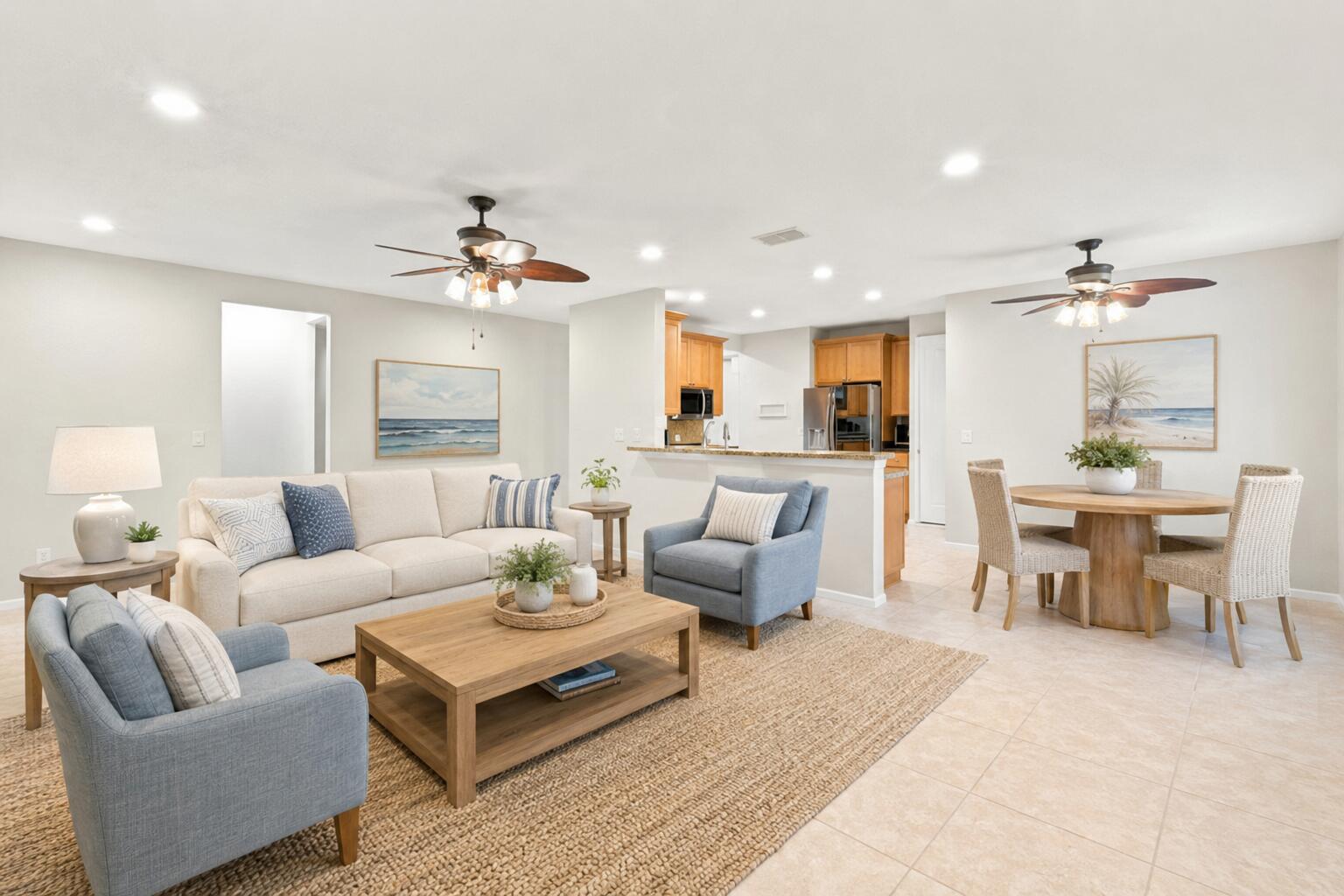 DIAMOND C RANCH POD E/F - Residential