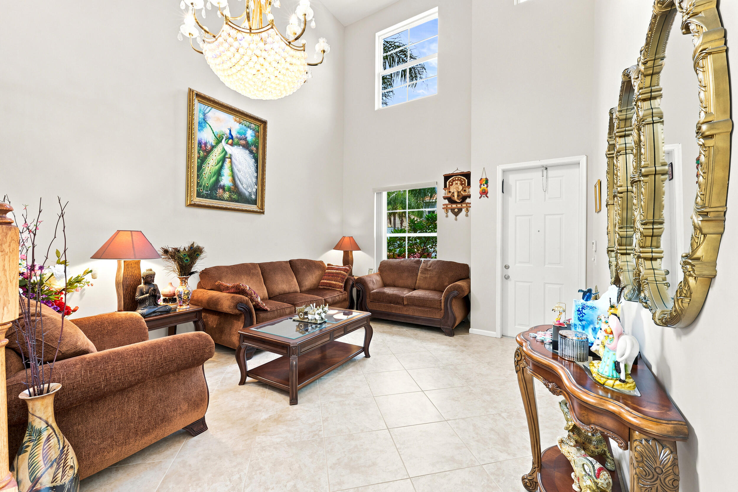 DIAMOND C RANCH POD E/F - Residential