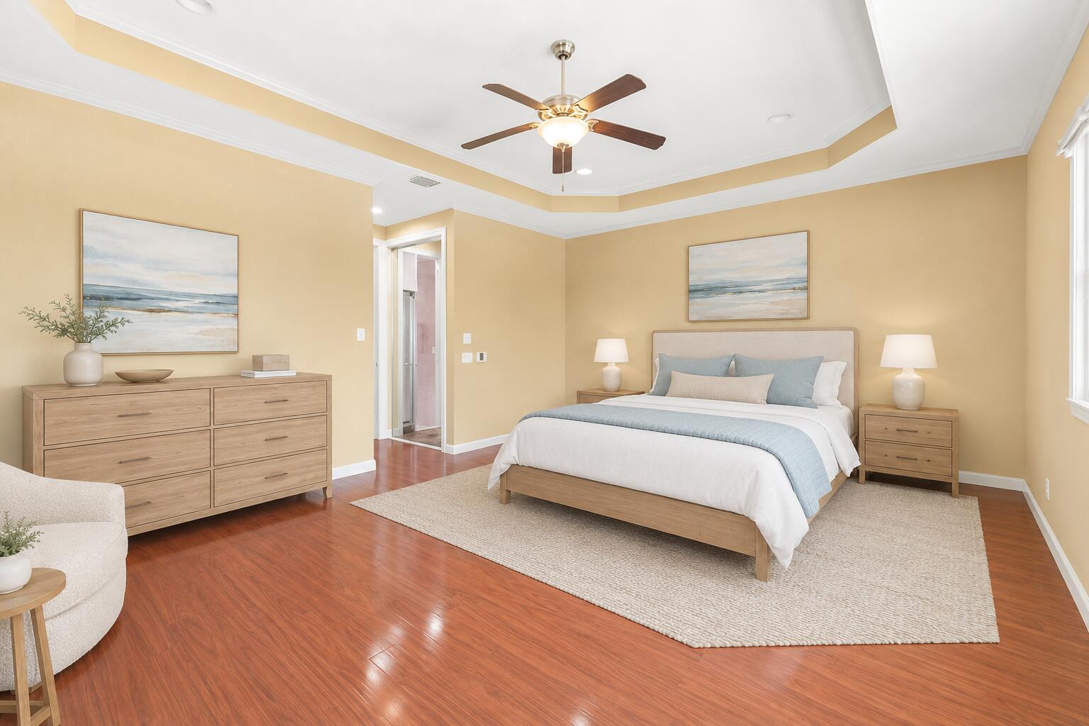 DIAMOND C RANCH POD E/F - Residential