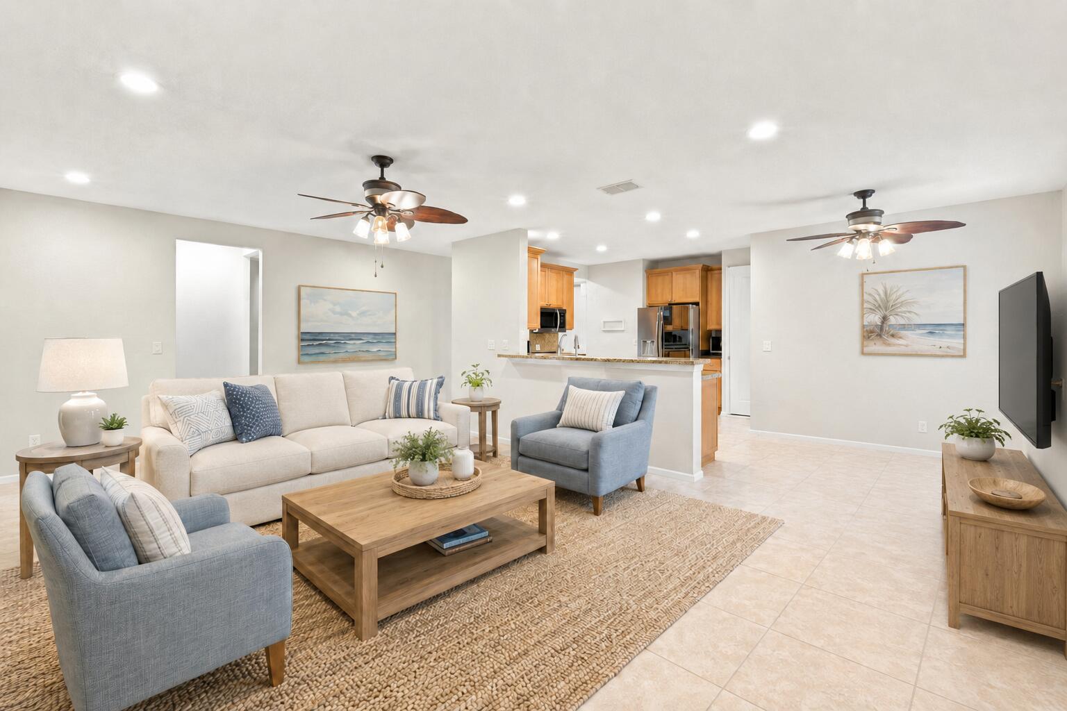 DIAMOND C RANCH POD E/F - Residential